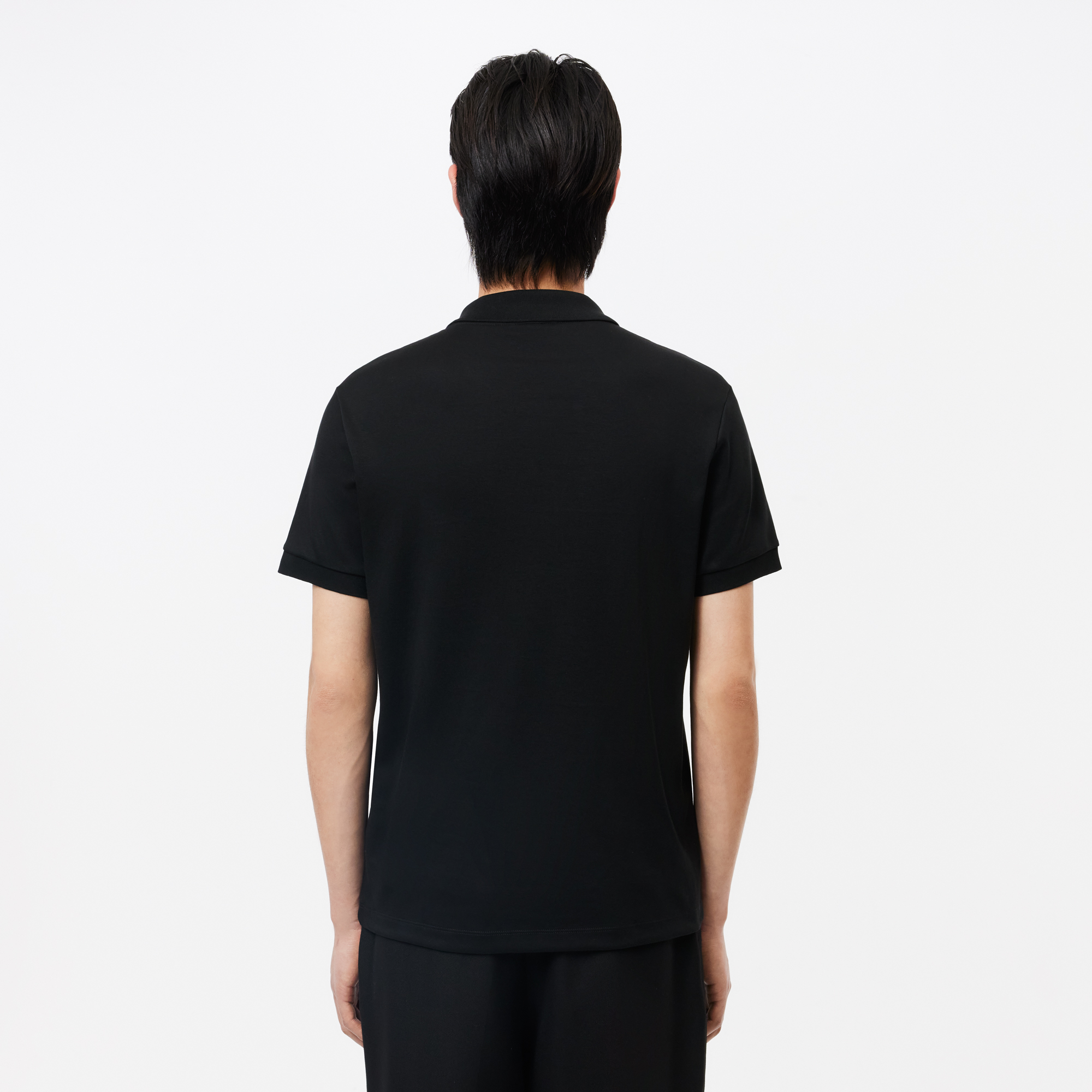 Polo homme Lacoste seconde main photo 4