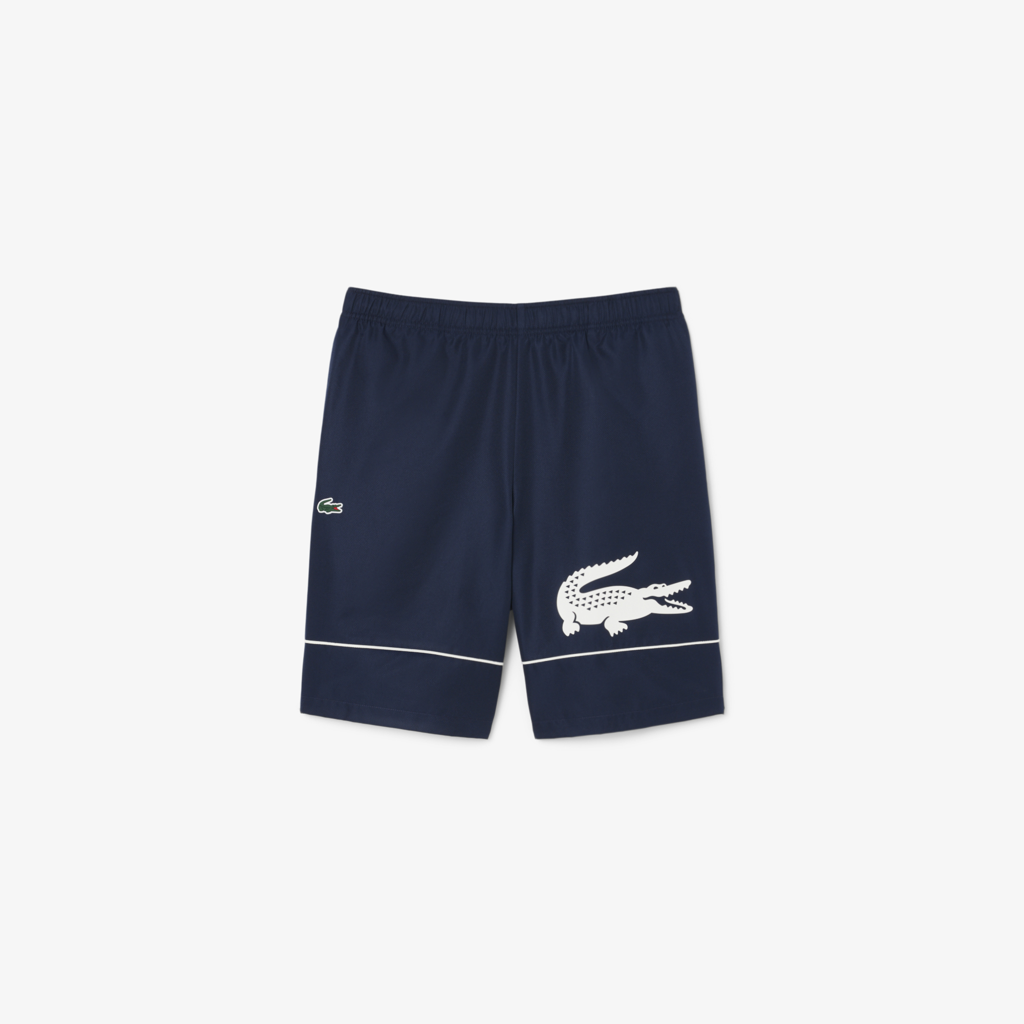 Short homme Lacoste seconde main photo 1