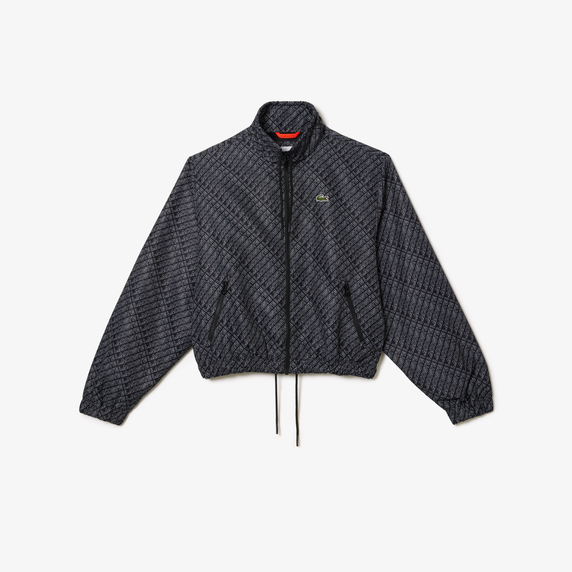 Veste femme Lacoste seconde main photo 1