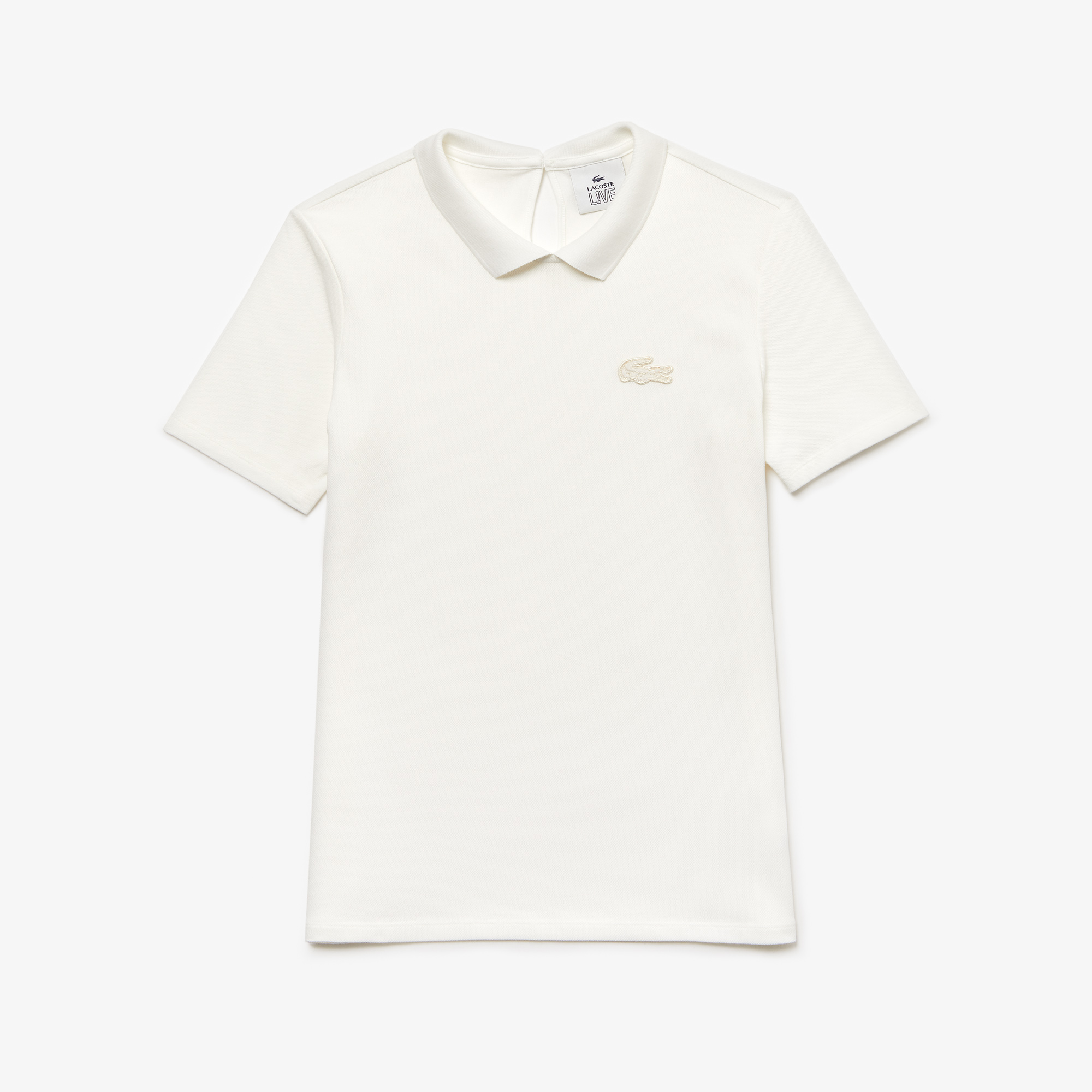 Polo femme Lacoste seconde main photo 1