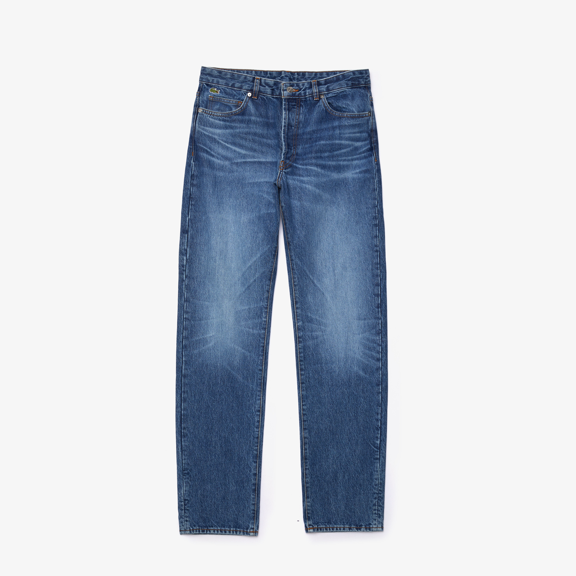 Jean homme Lacoste seconde main photo 1