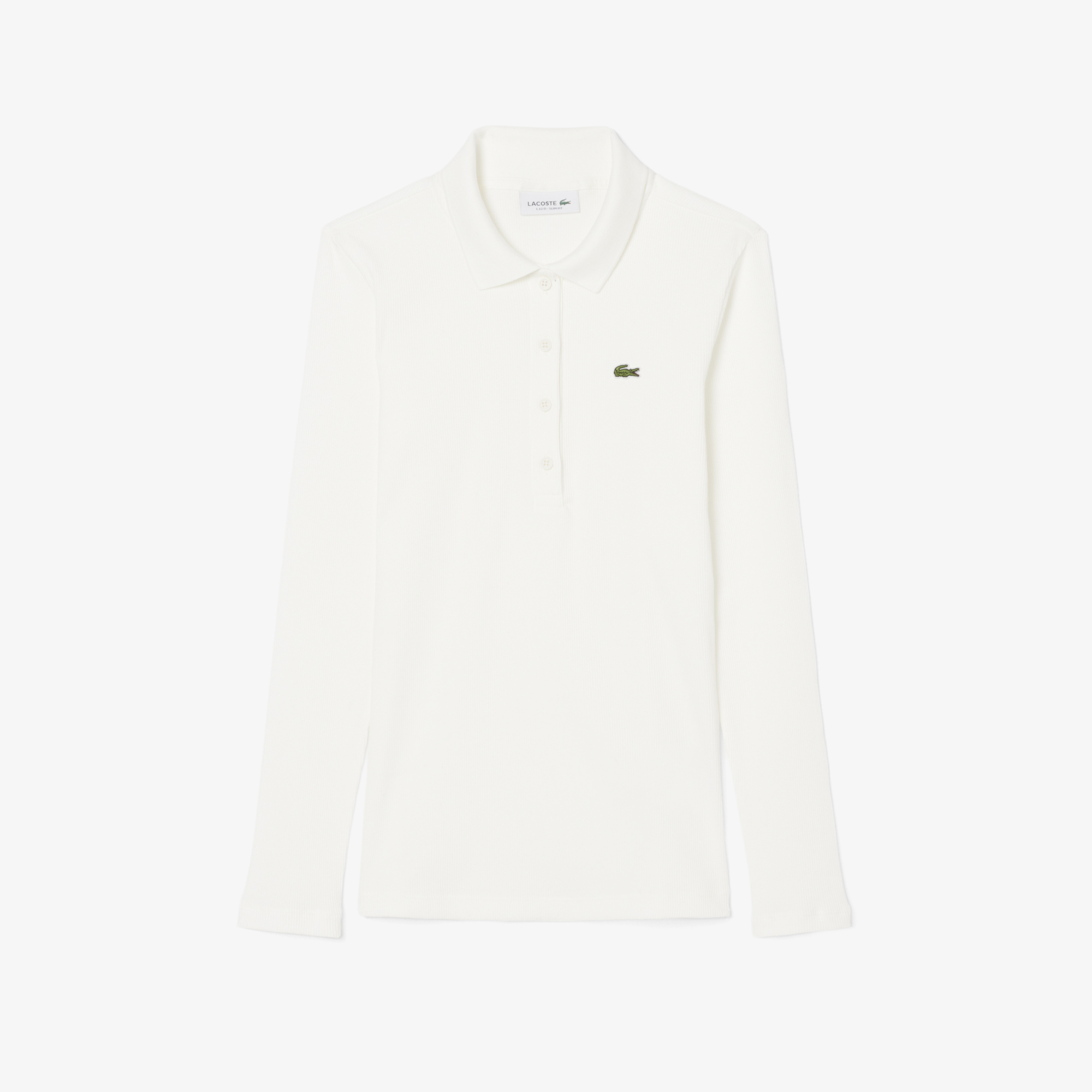 Polo femme Lacoste seconde main photo 1