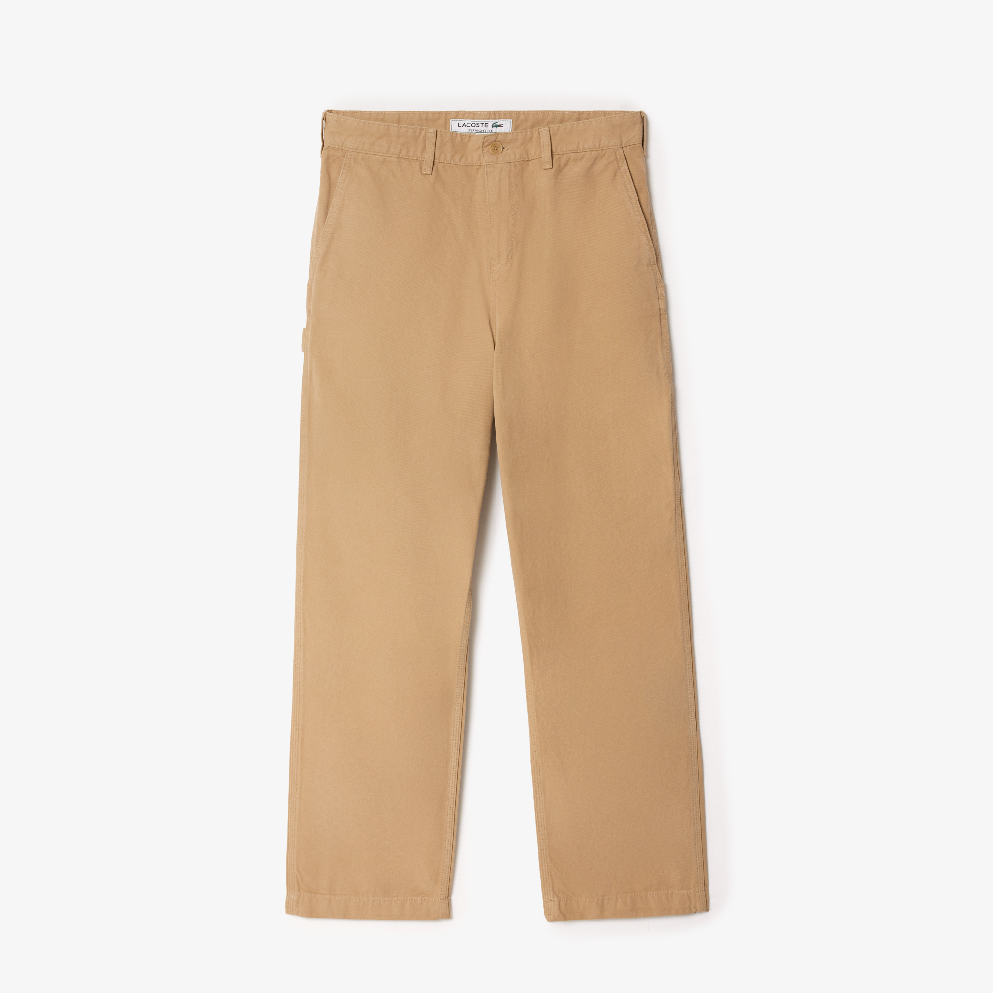 Pantalon homme Lacoste seconde main photo 1