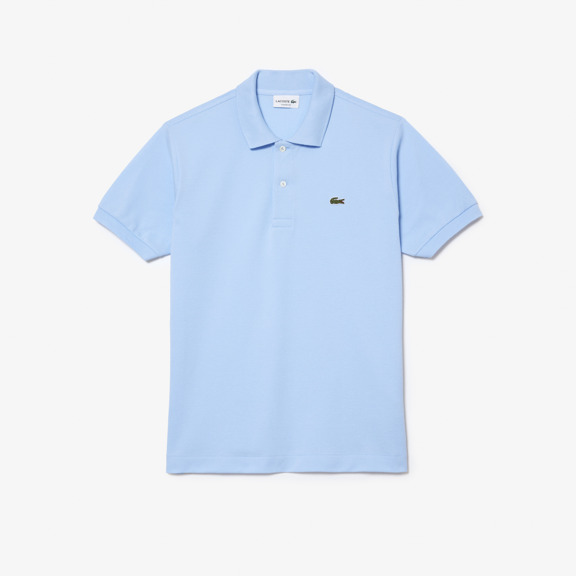 Polo homme