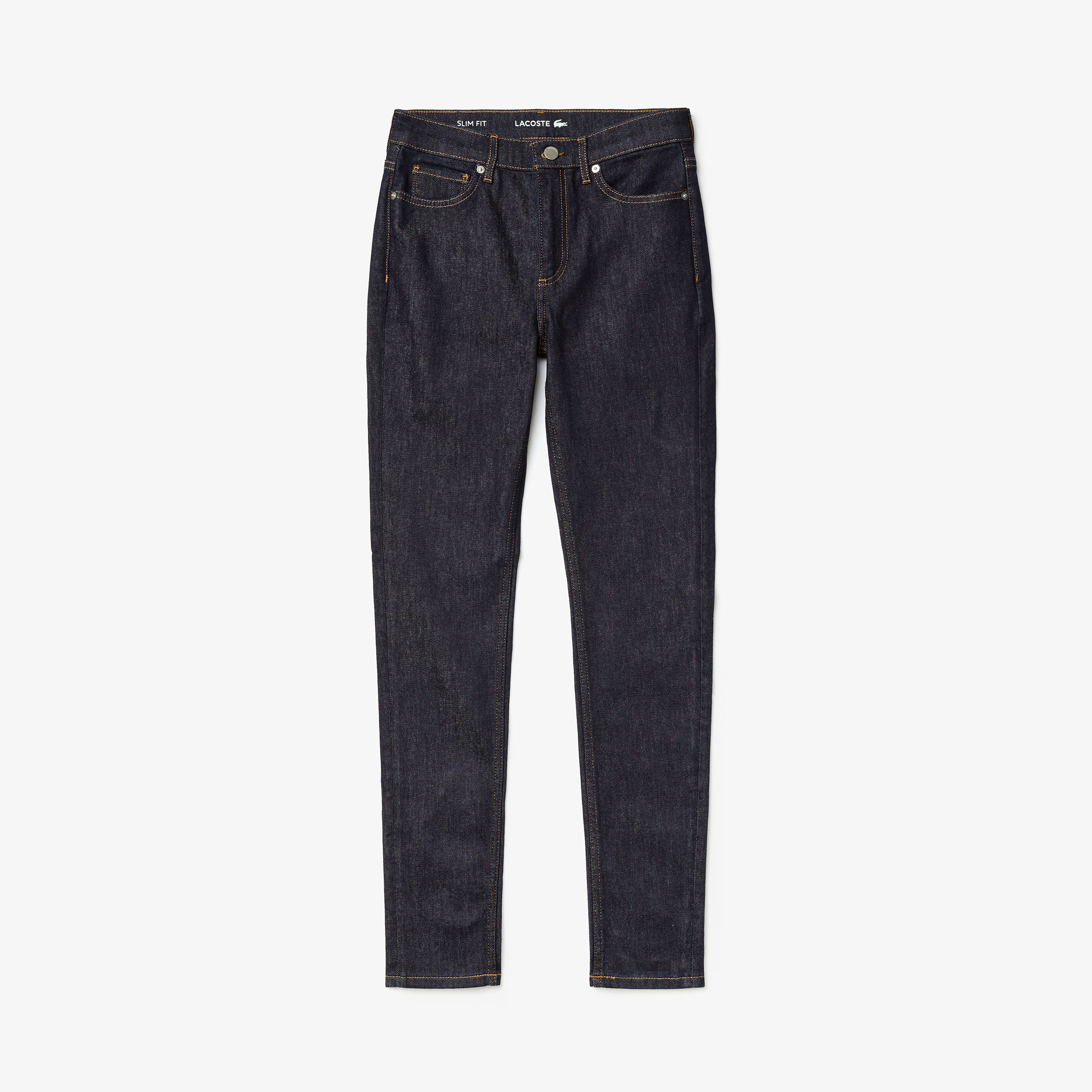 Jean femme Lacoste seconde main photo 1