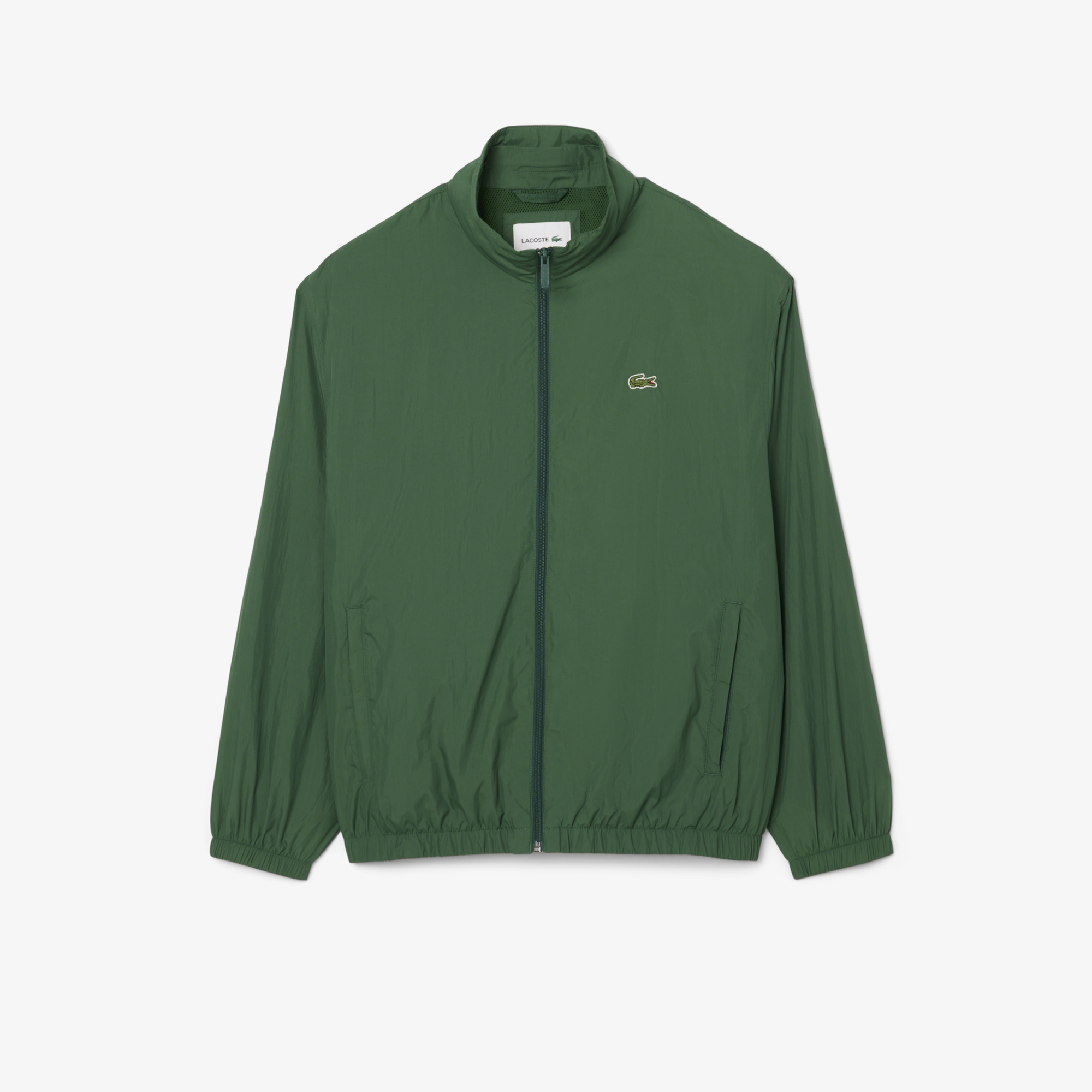 Veste de survêtement homme Lacoste seconde main photo 1
