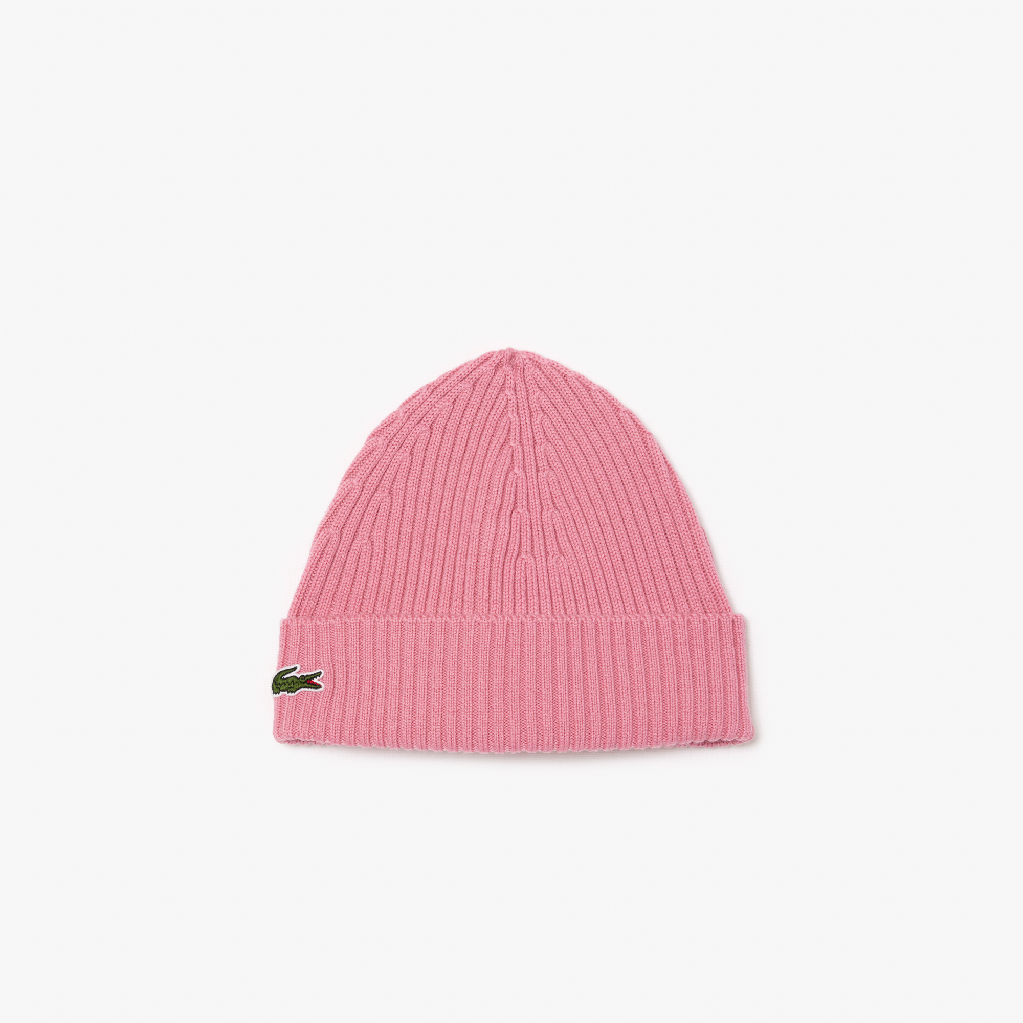 Bonnet unisexe Lacoste seconde main photo 1