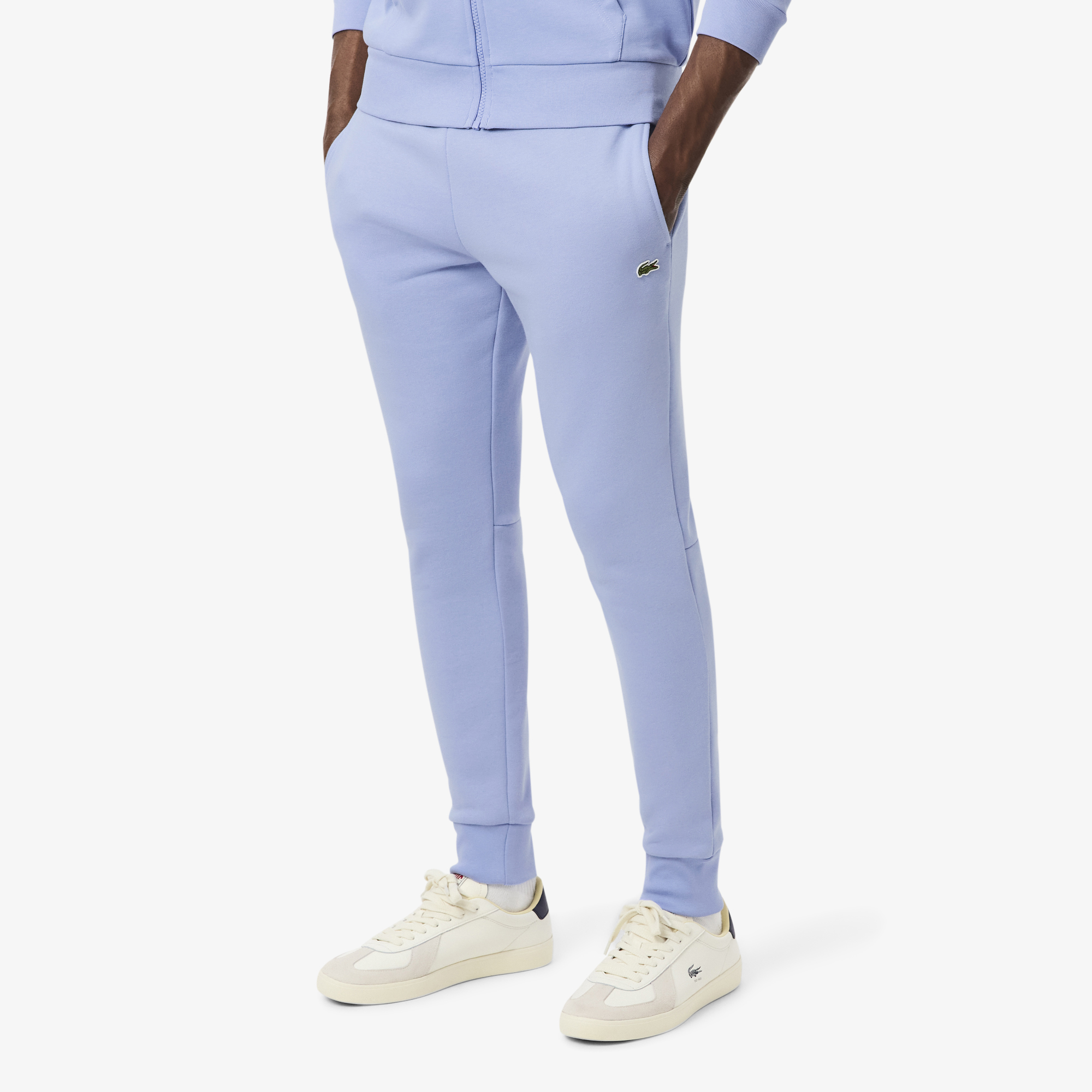 Pantalon homme Lacoste seconde main photo 3