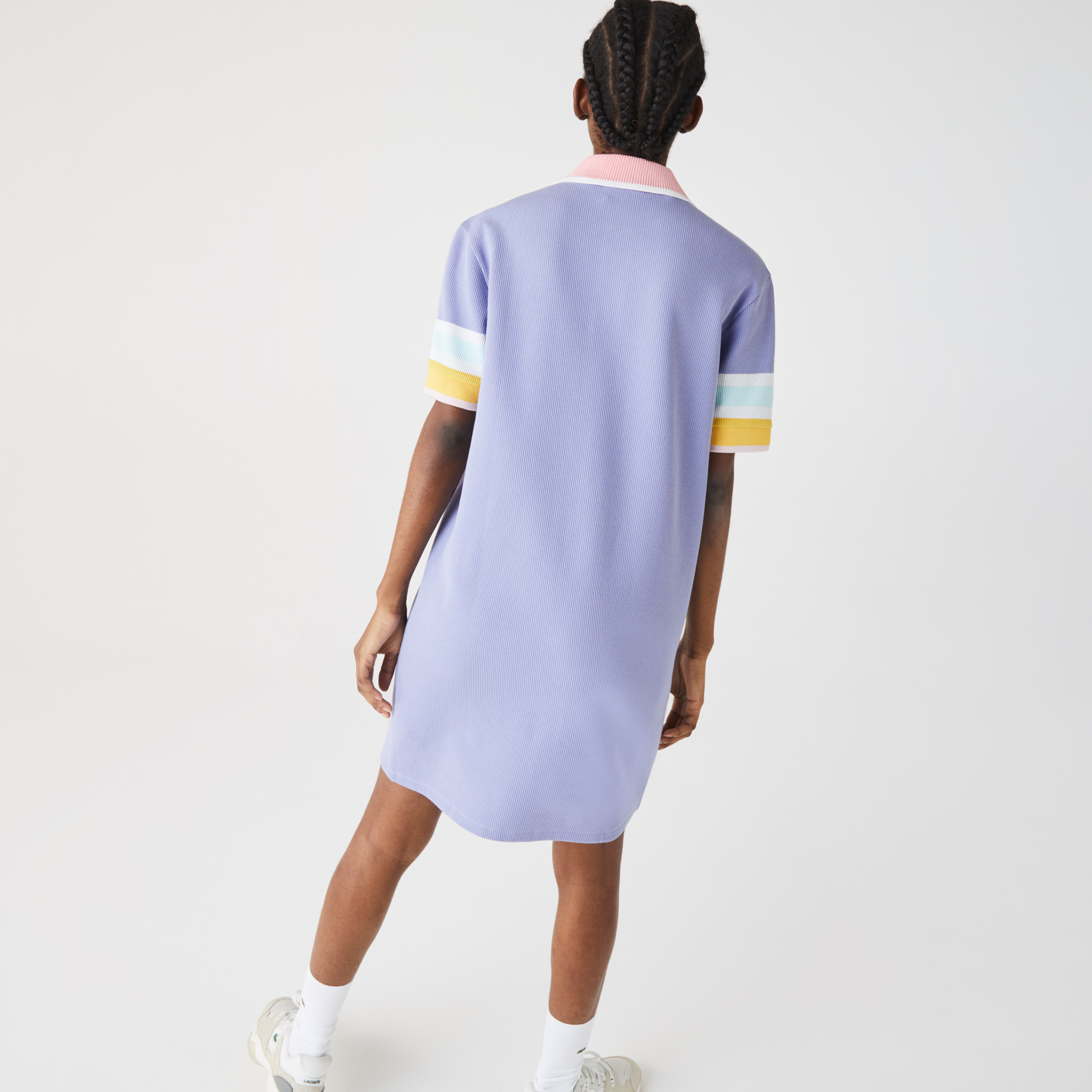 Robe femme Lacoste seconde main photo 4