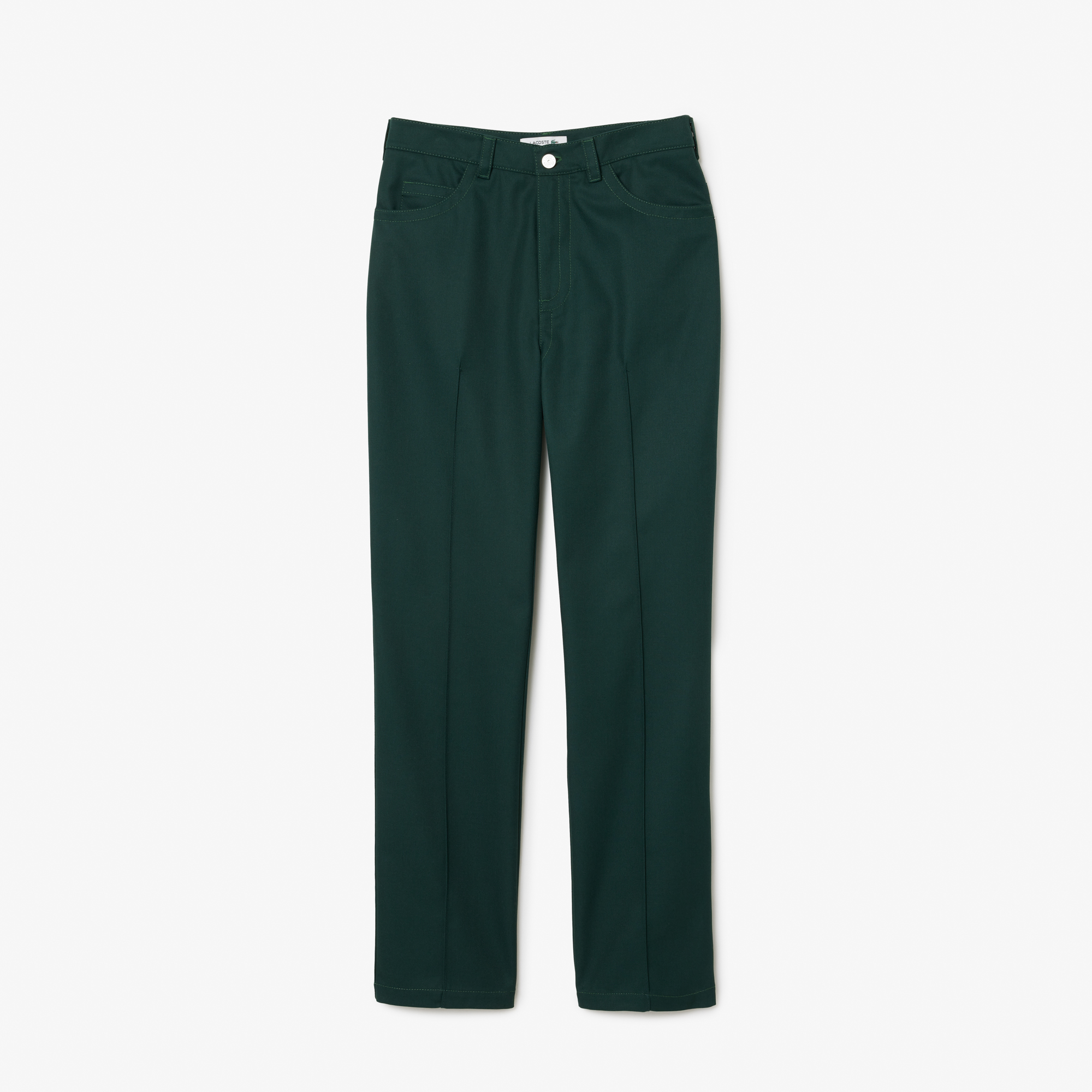Pantalon femme Lacoste seconde main photo 1