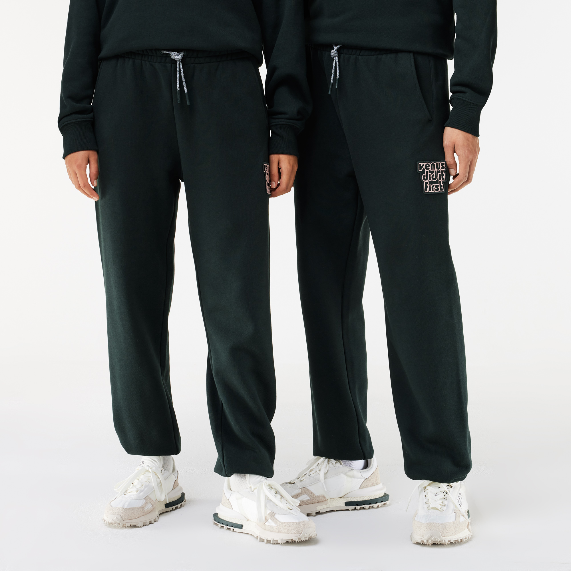 Pantalon Lacoste x Eleven by Venus unisexe Lacoste seconde main photo 3