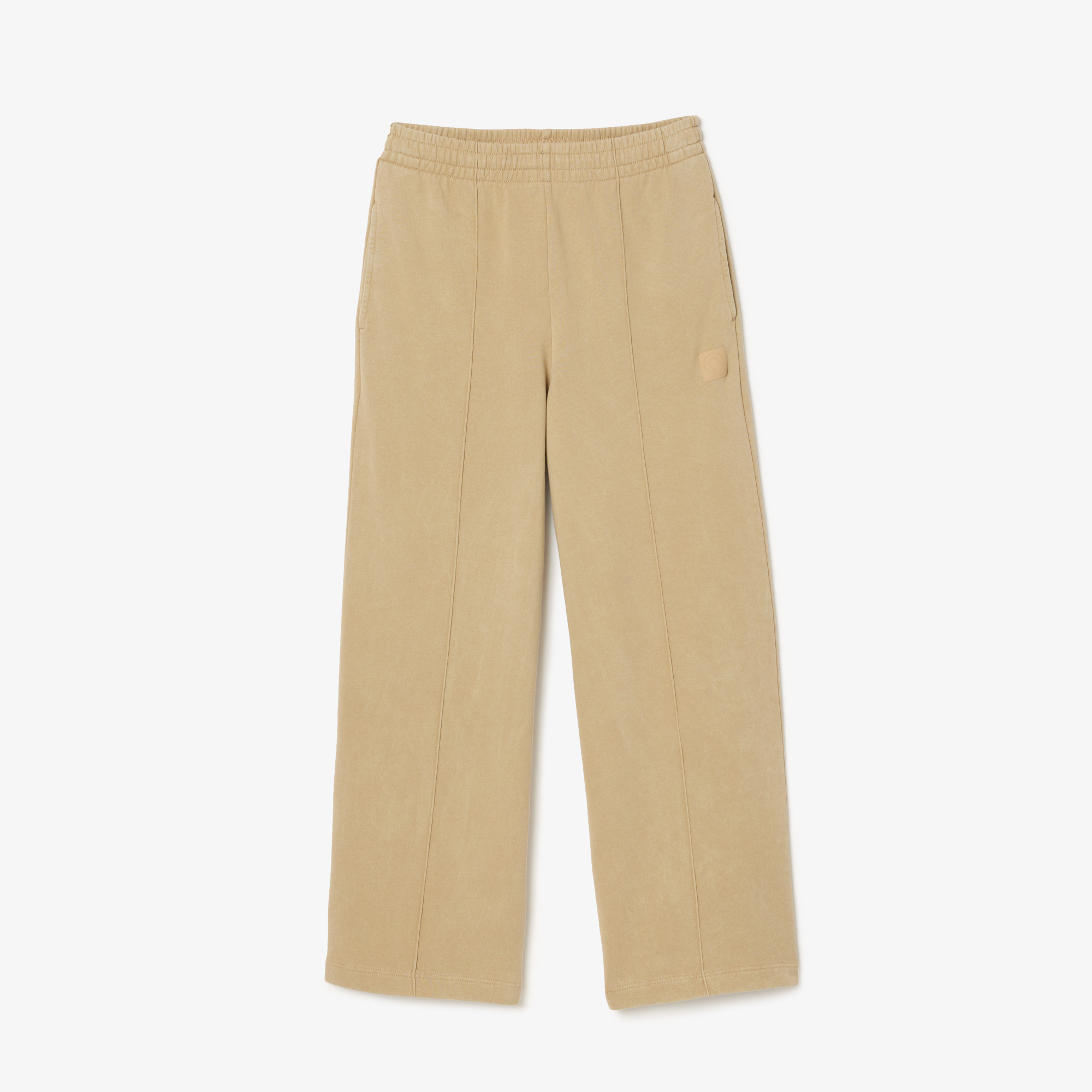 Pantalon femme Lacoste seconde main photo 1