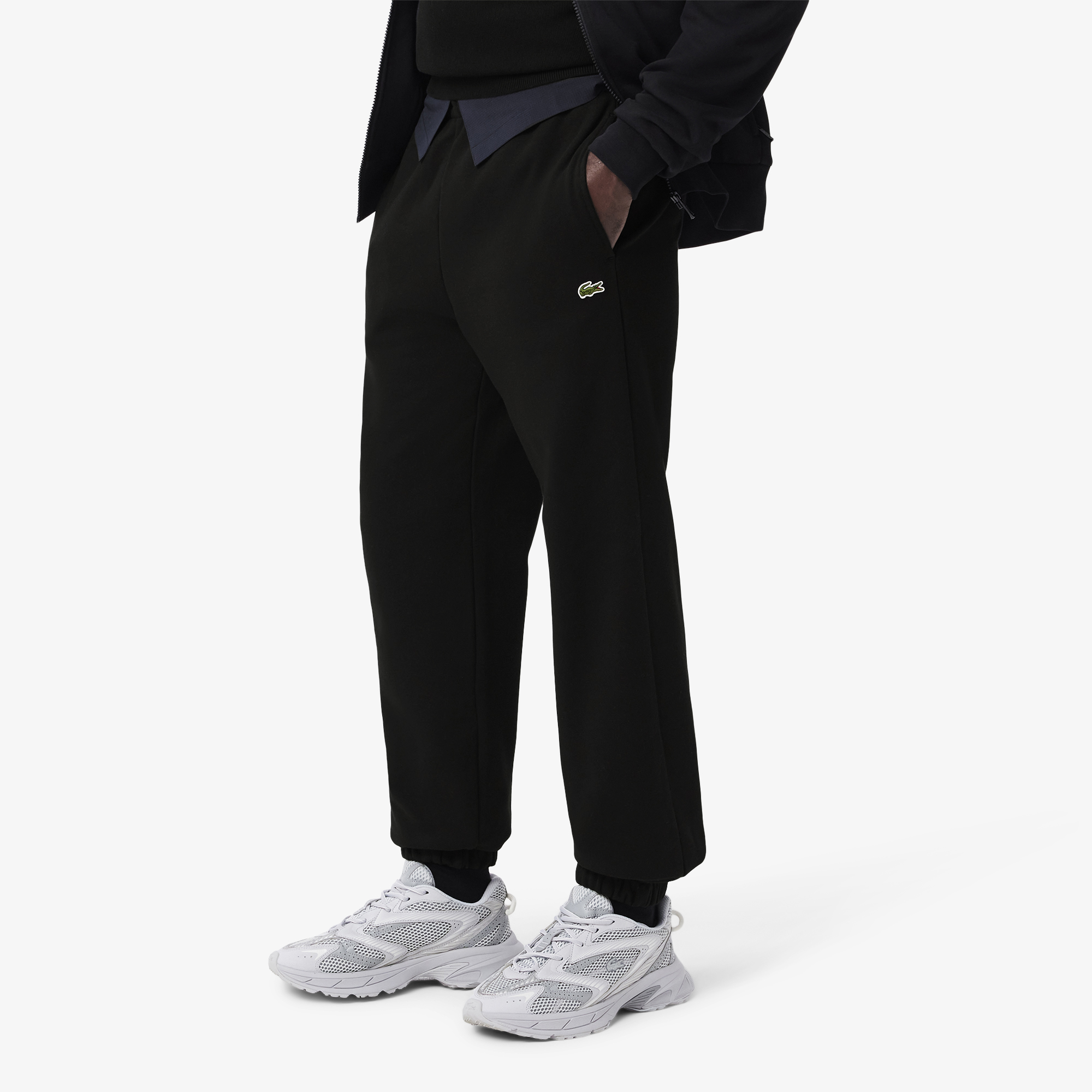 Pantalon homme Lacoste seconde main photo 3
