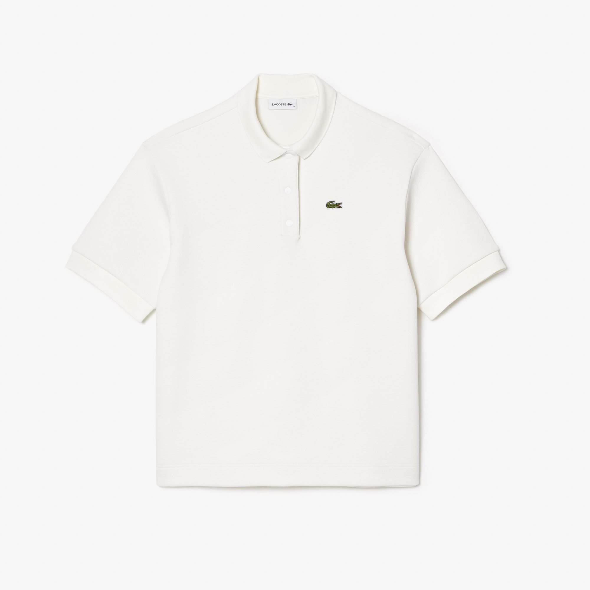 Polo femme Lacoste seconde main photo 1