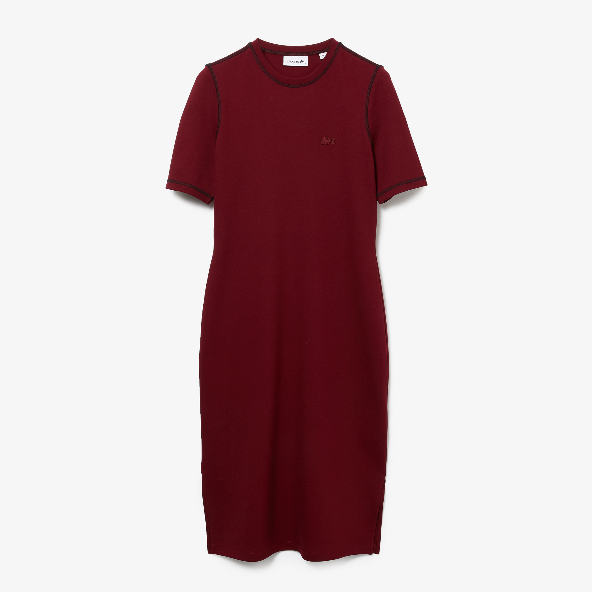 Robe femme Lacoste seconde main photo 2