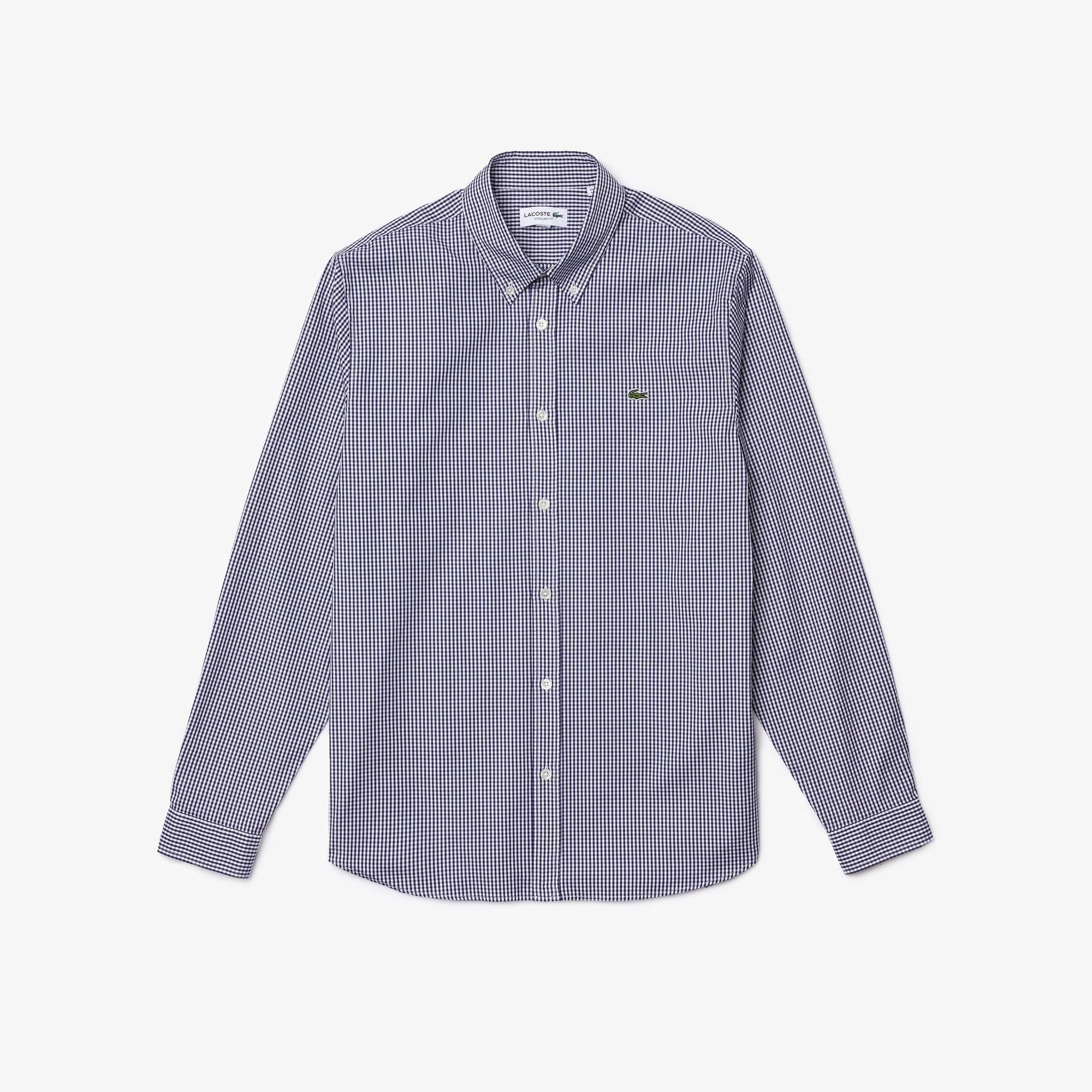 Chemise homme Lacoste seconde main photo 1