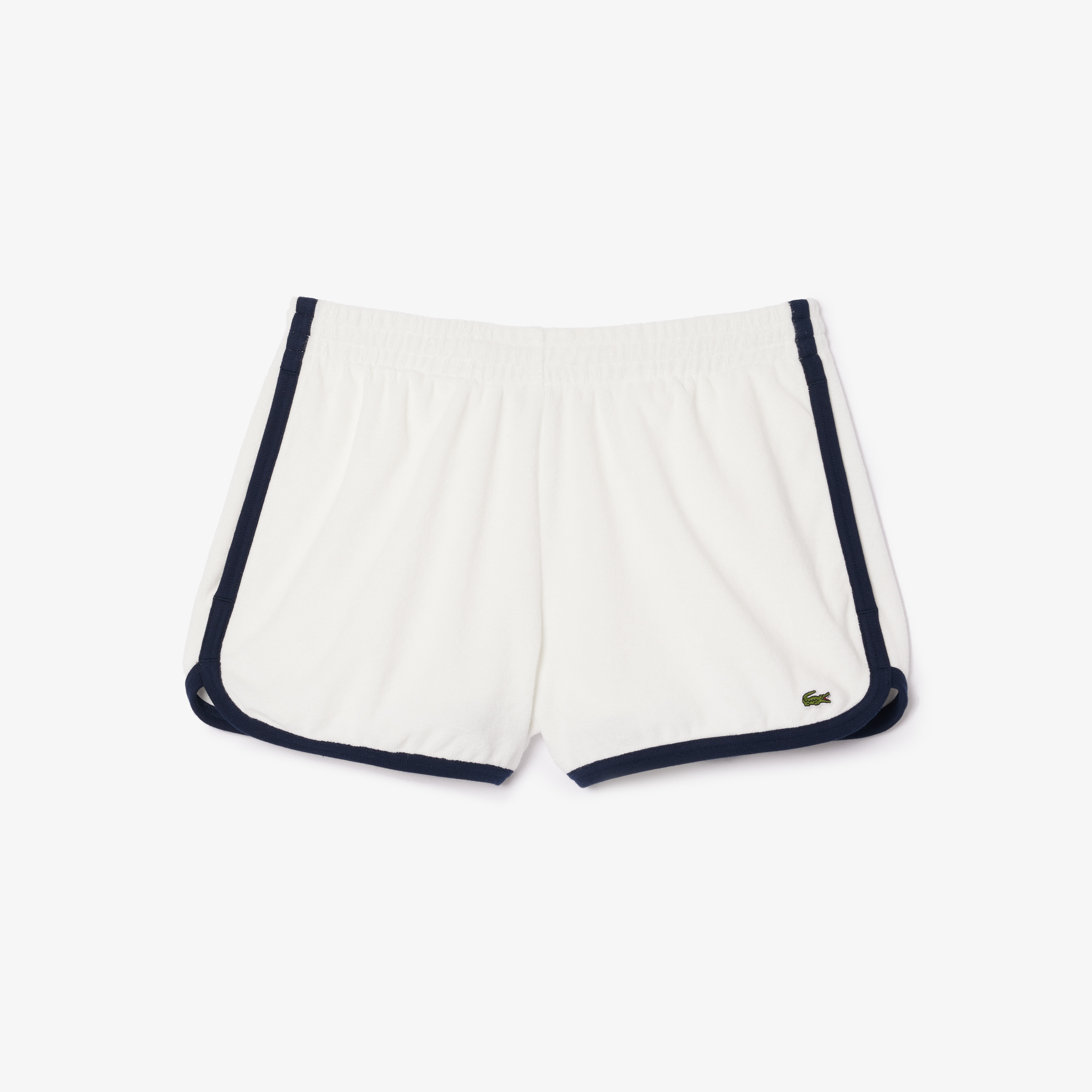 Short femme Lacoste seconde main photo 1