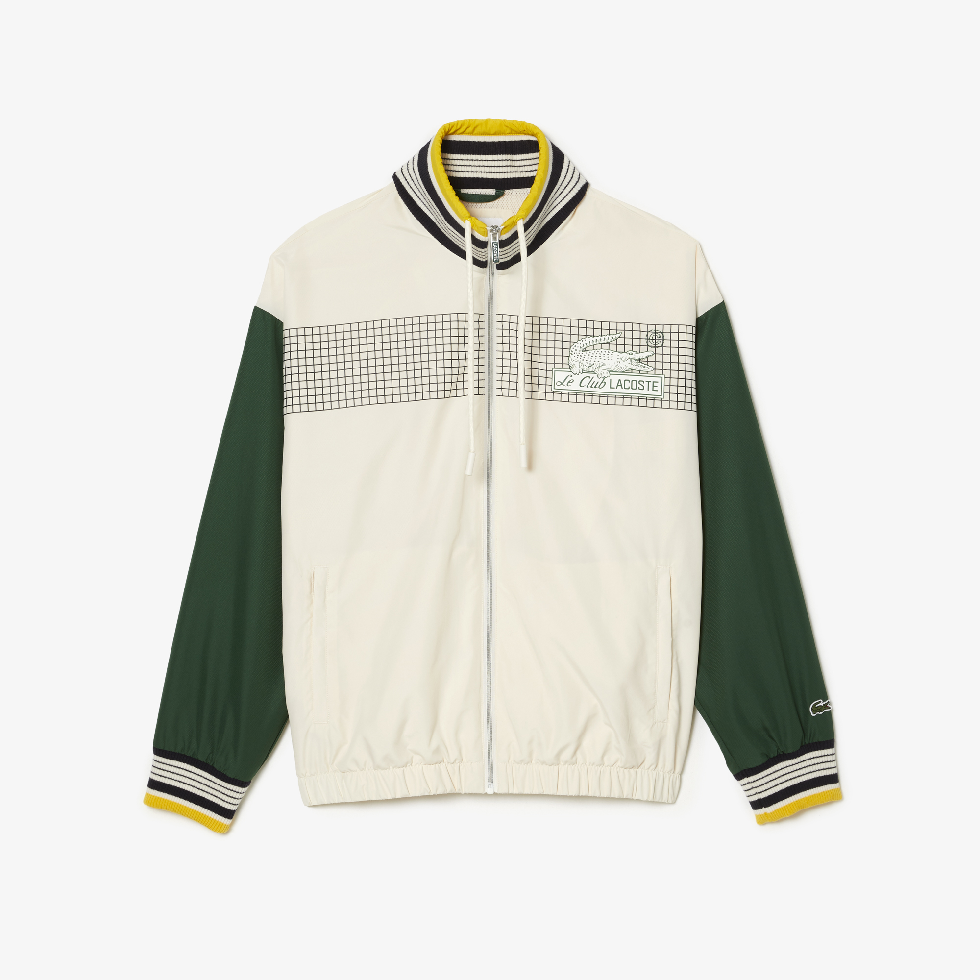 Veste homme Lacoste seconde main photo 1