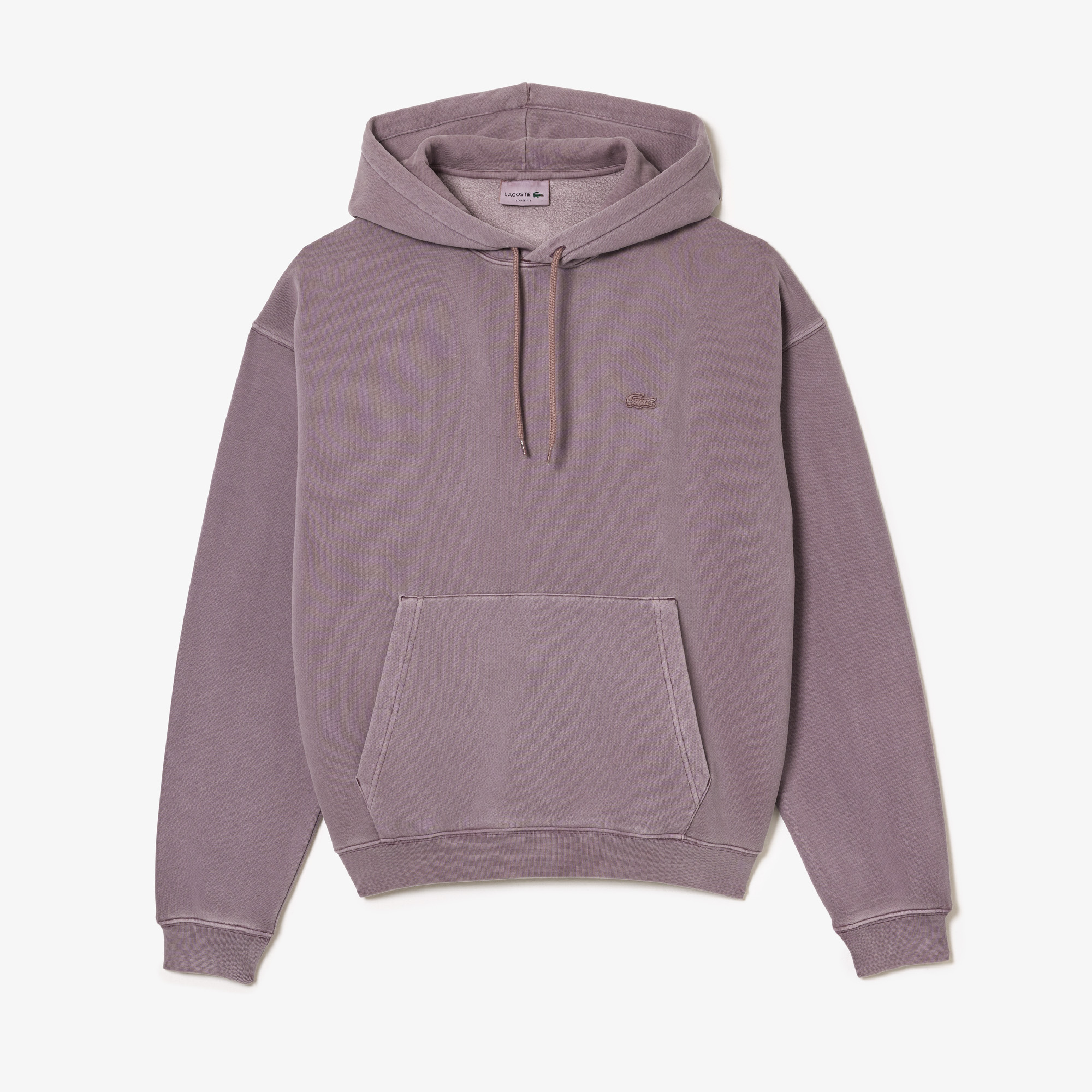 Sweatshirt unisexe Lacoste seconde main photo 1