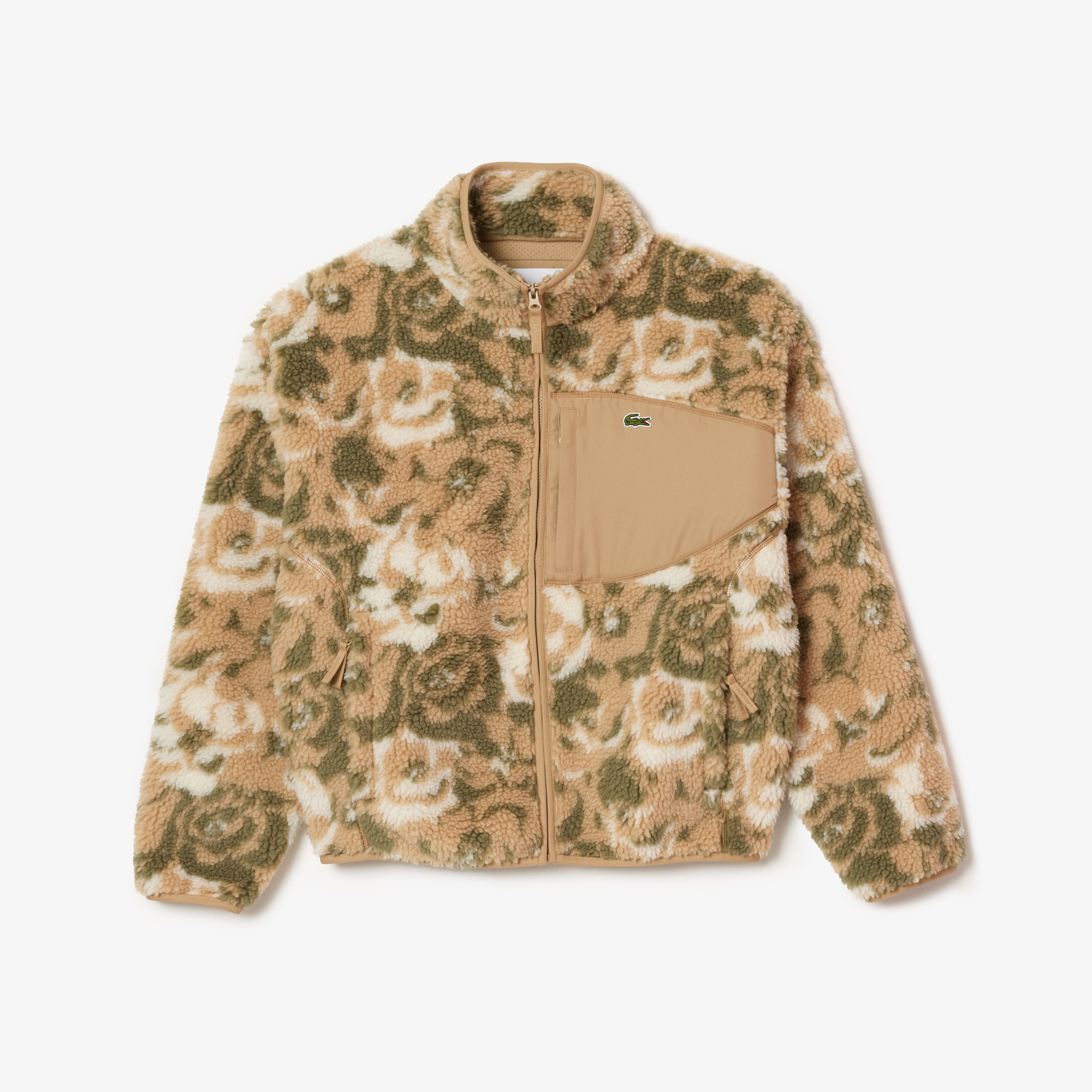 Veste homme Lacoste seconde main photo 1