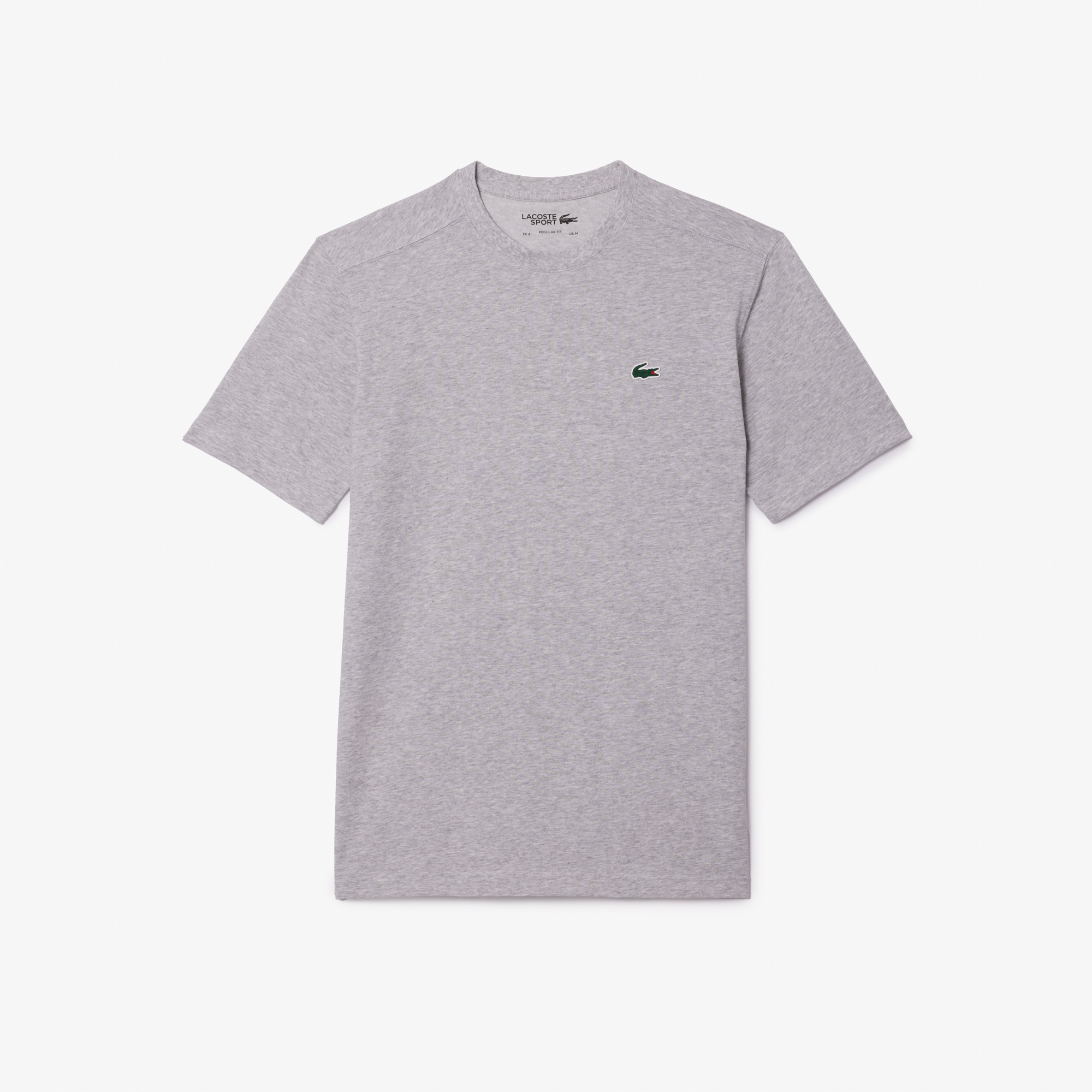 T-shirt homme Lacoste seconde main photo 1