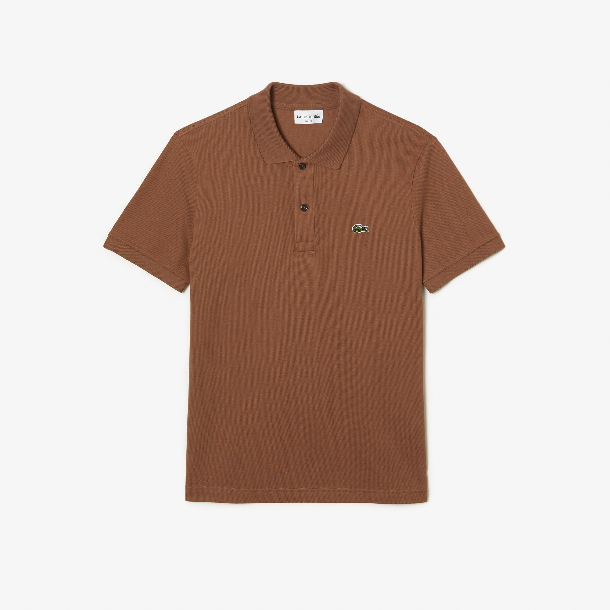 Polo homme Lacoste seconde main photo 1