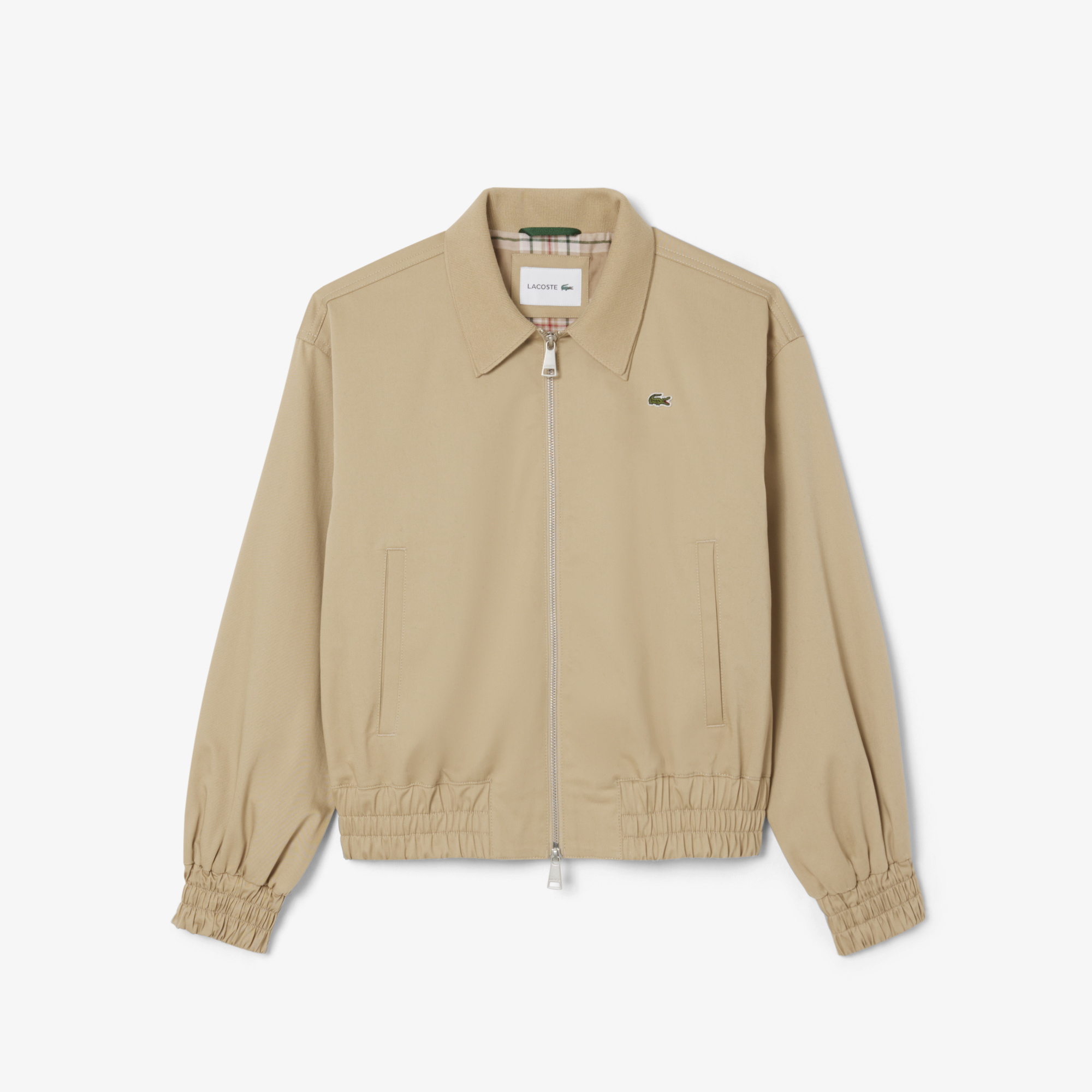 Veste femme Lacoste seconde main photo 1