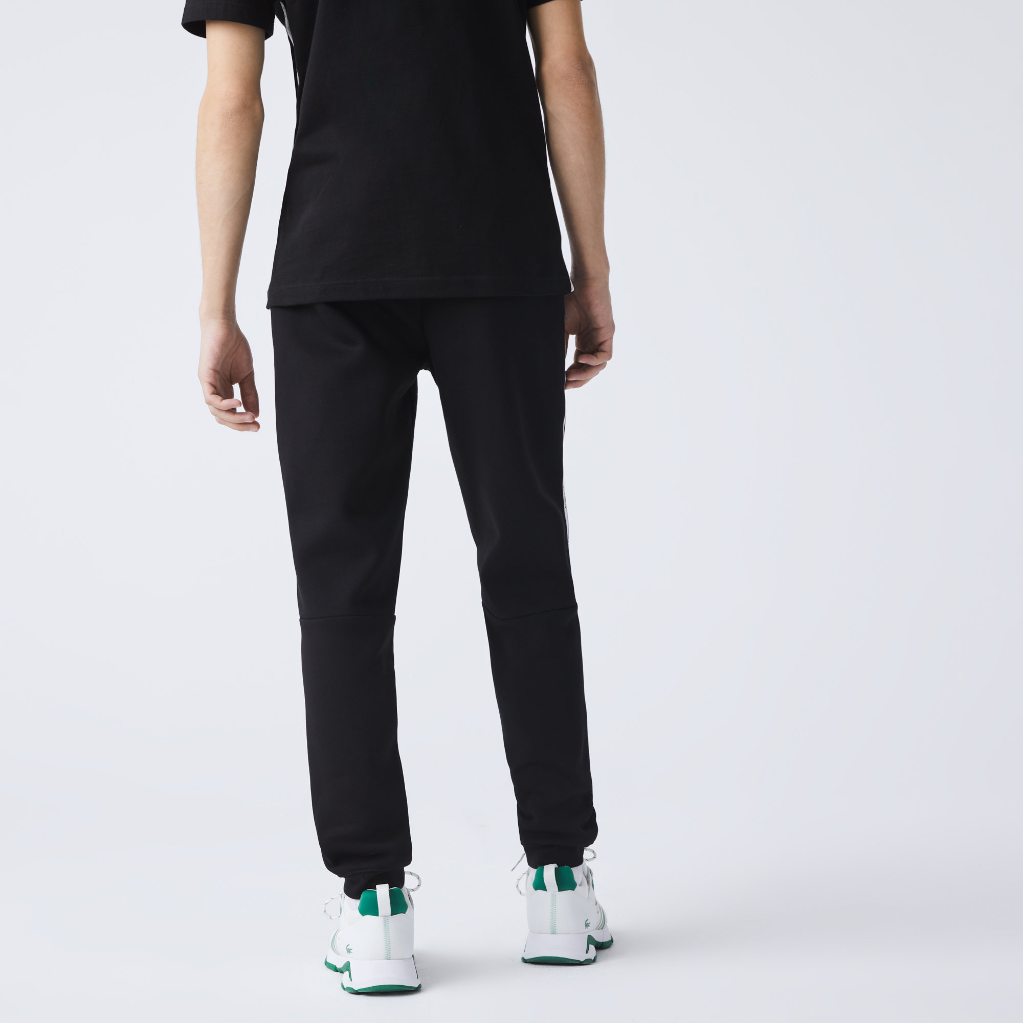 Pantalon homme Lacoste seconde main photo 4