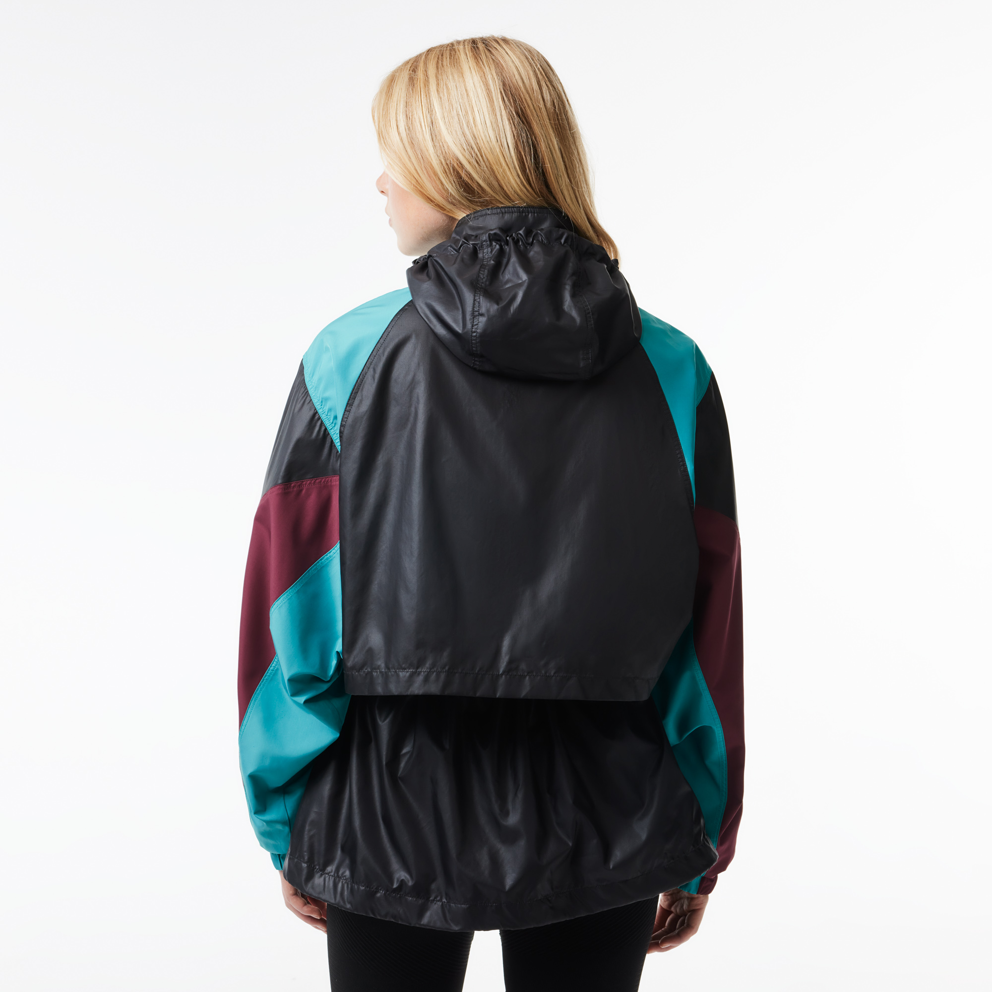 Veste femme Lacoste seconde main photo 5