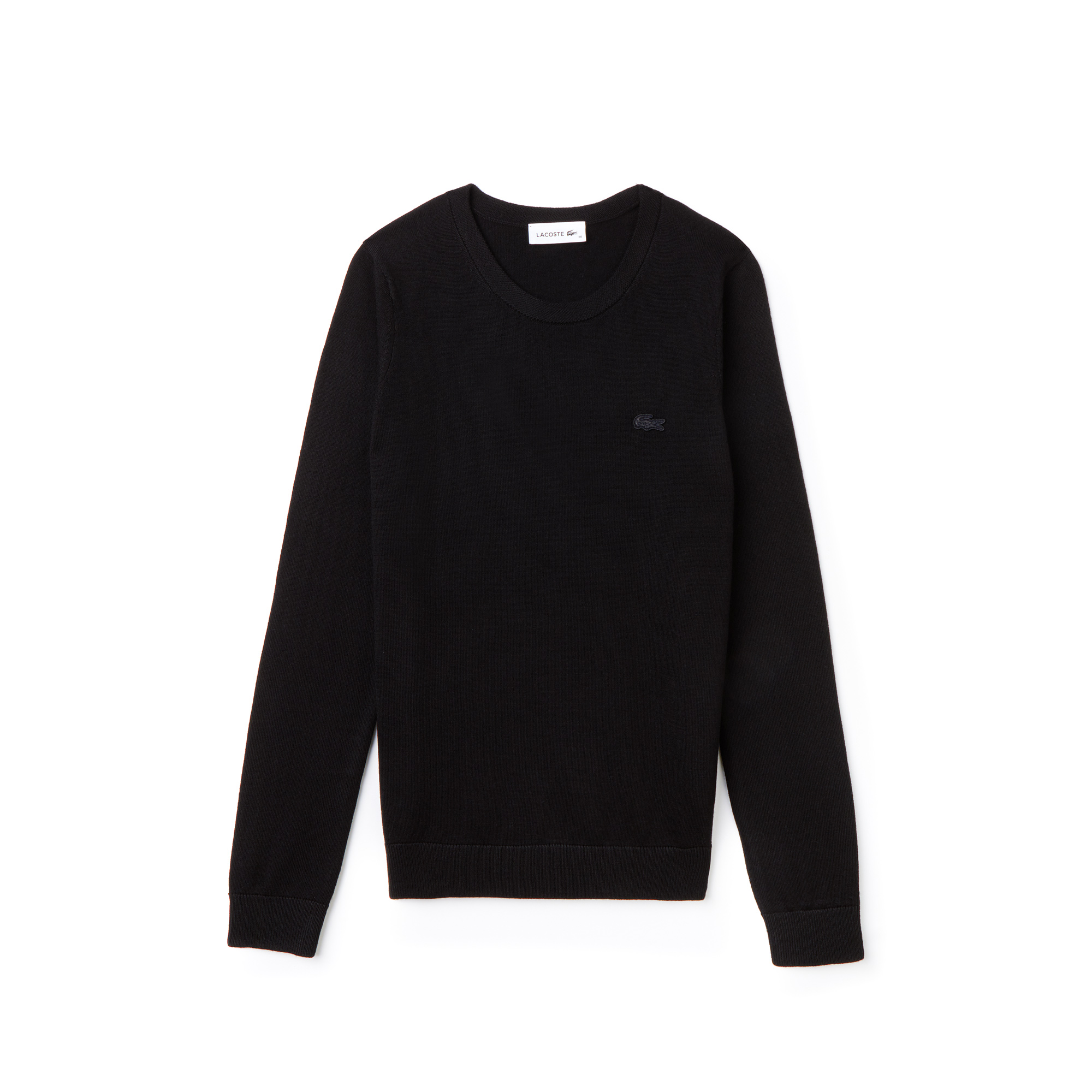 Pull femme Lacoste seconde main photo 1