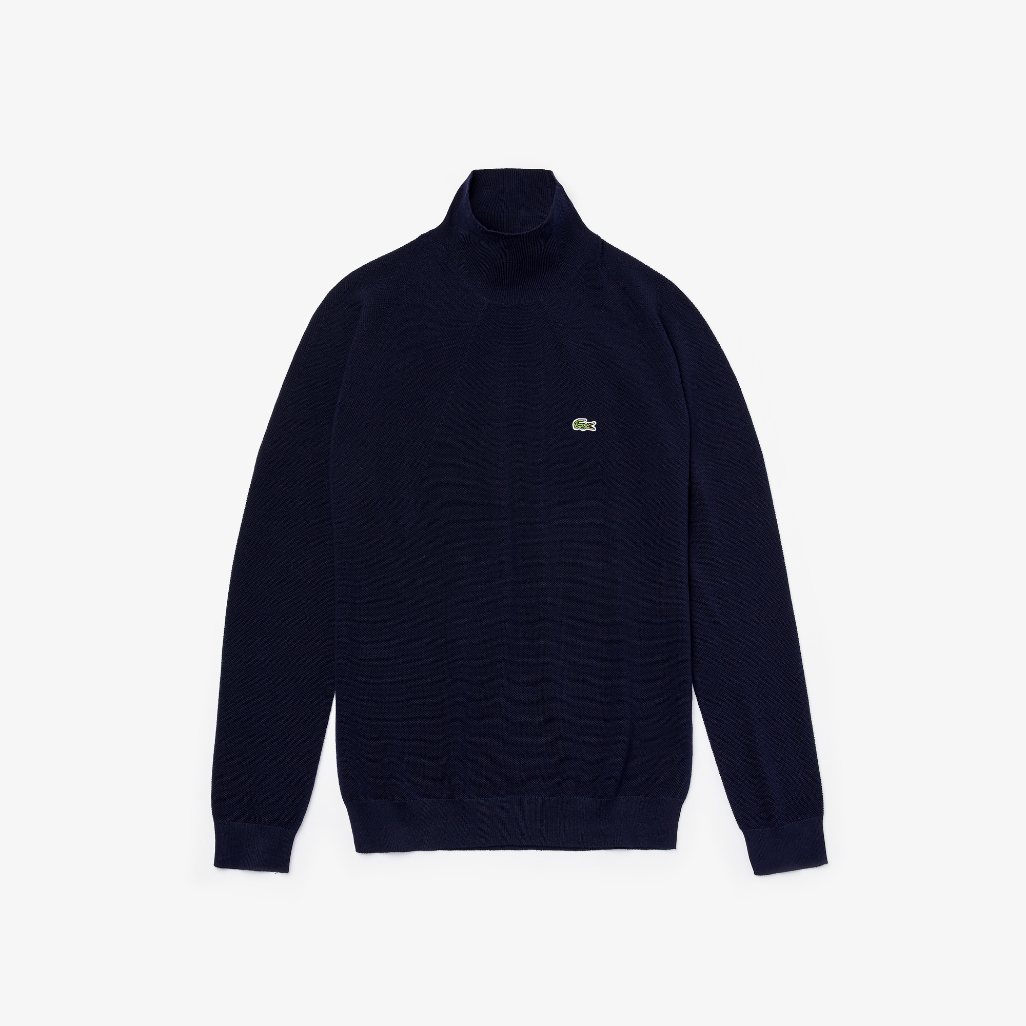 Pull femme Lacoste seconde main photo 1