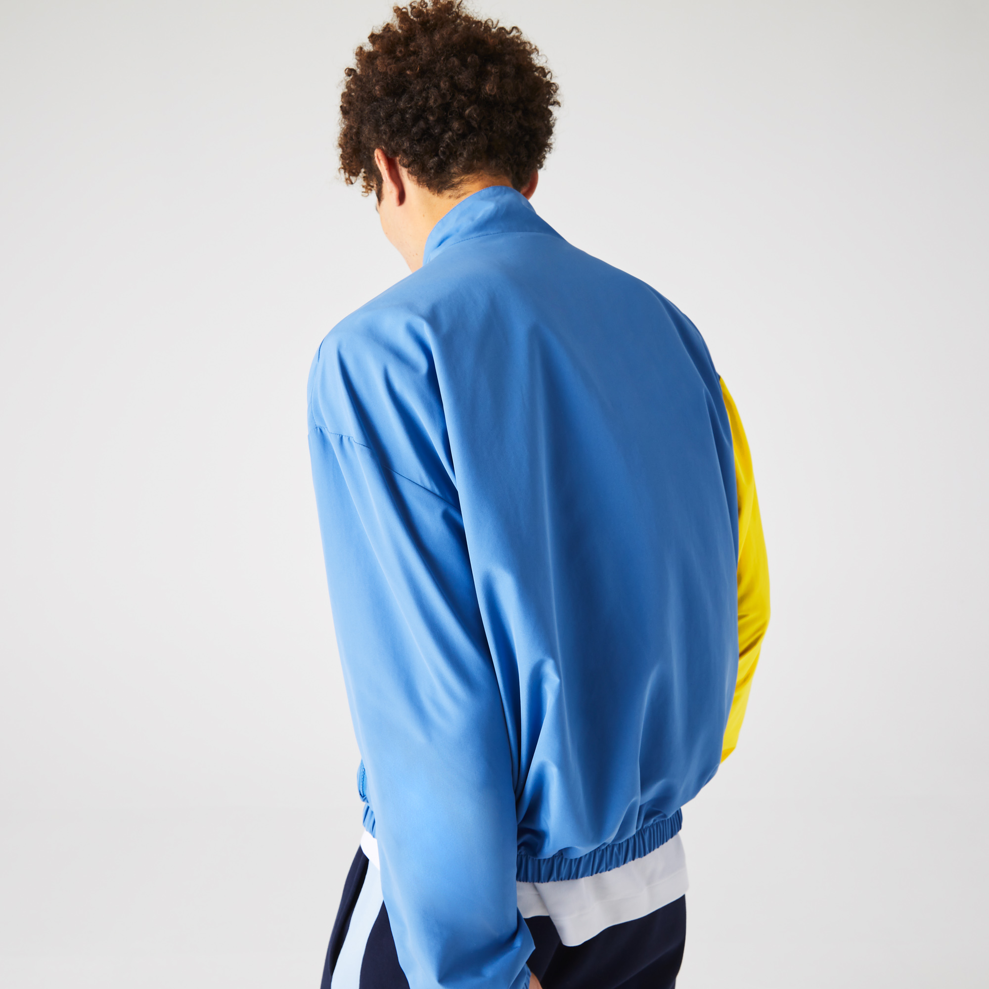 Veste homme Lacoste seconde main photo 4