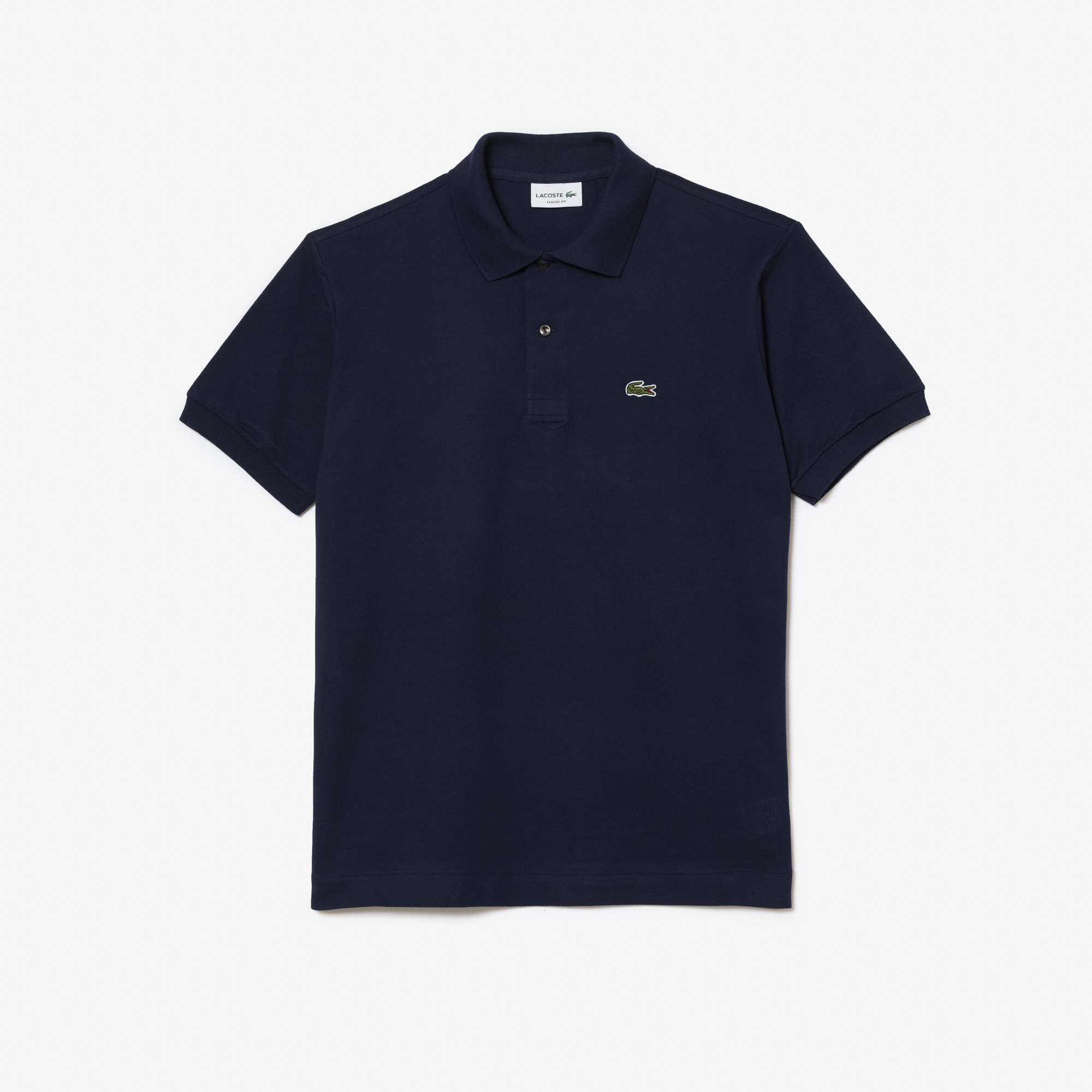 Photo produit Polo homme numéro 0