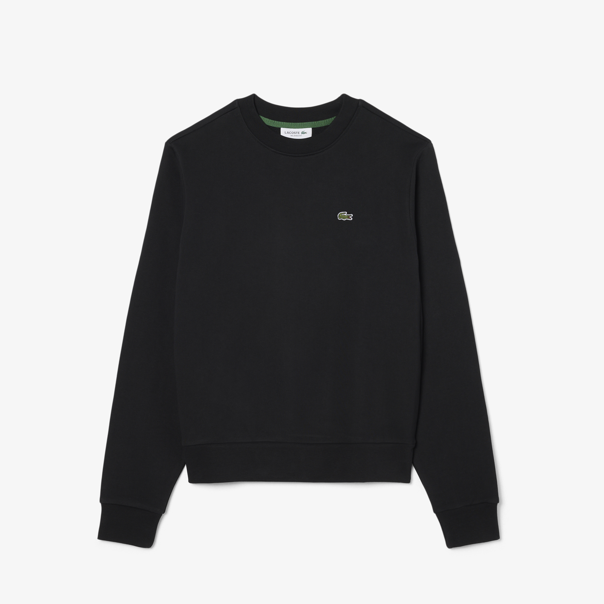 Sweatshirt femme Lacoste seconde main photo 1