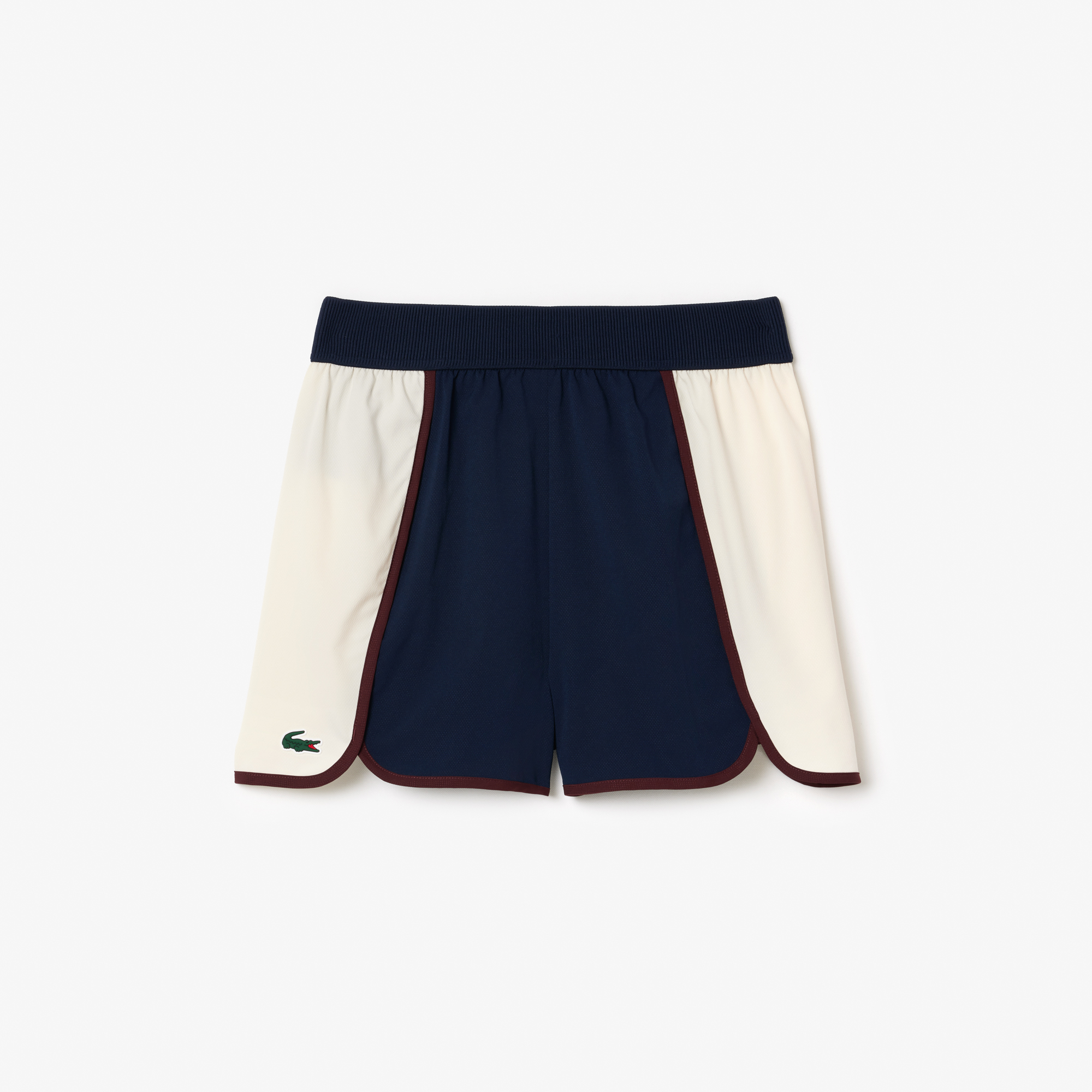 Short femme Lacoste seconde main photo 1