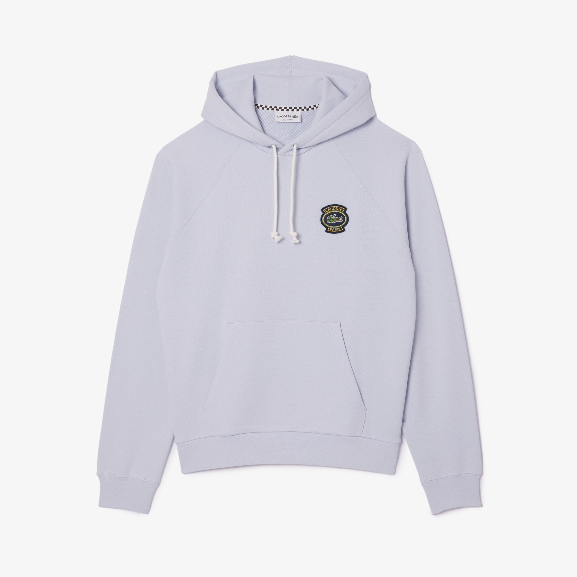 Sweatshirt homme Lacoste seconde main photo 1