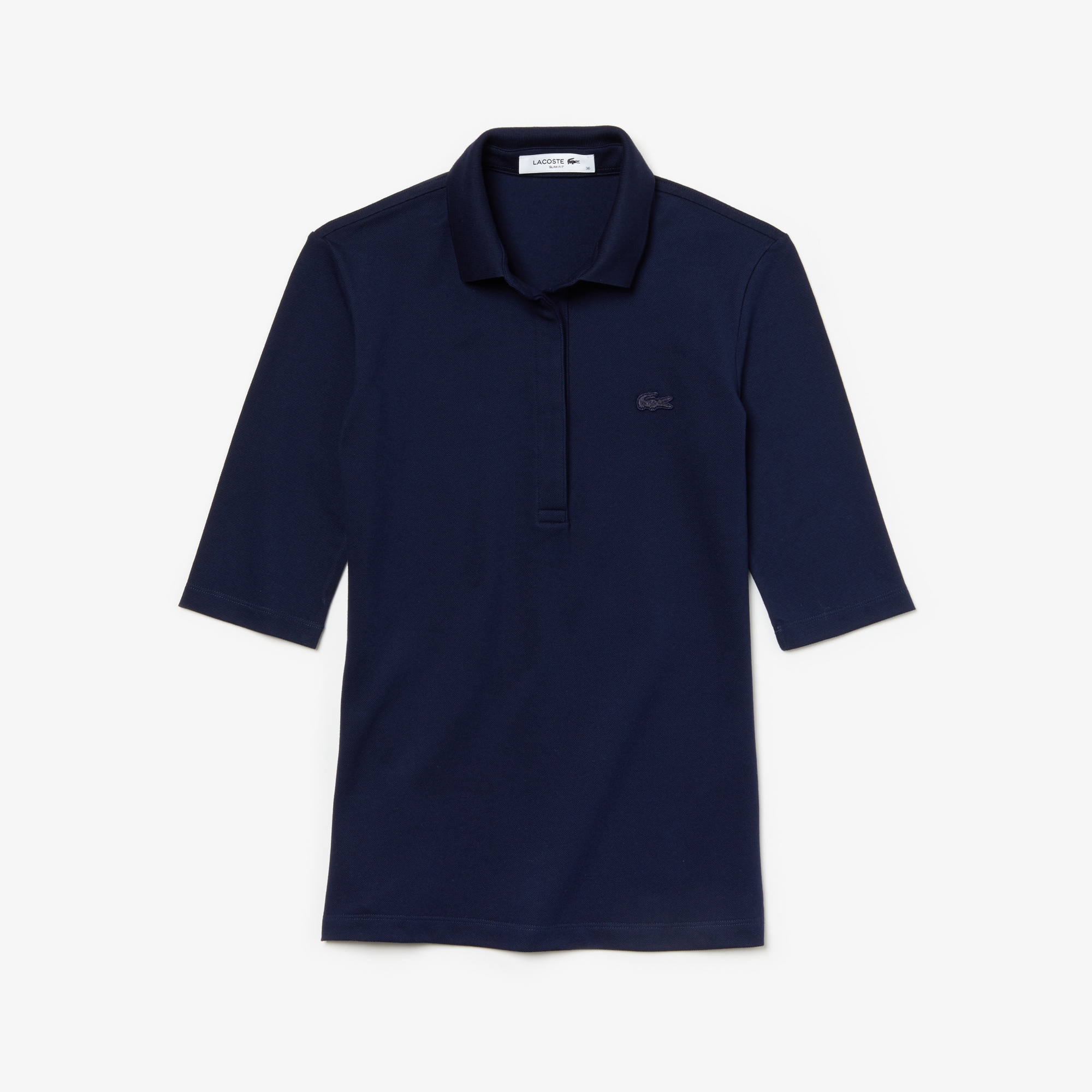 Polo femme Lacoste seconde main photo 1