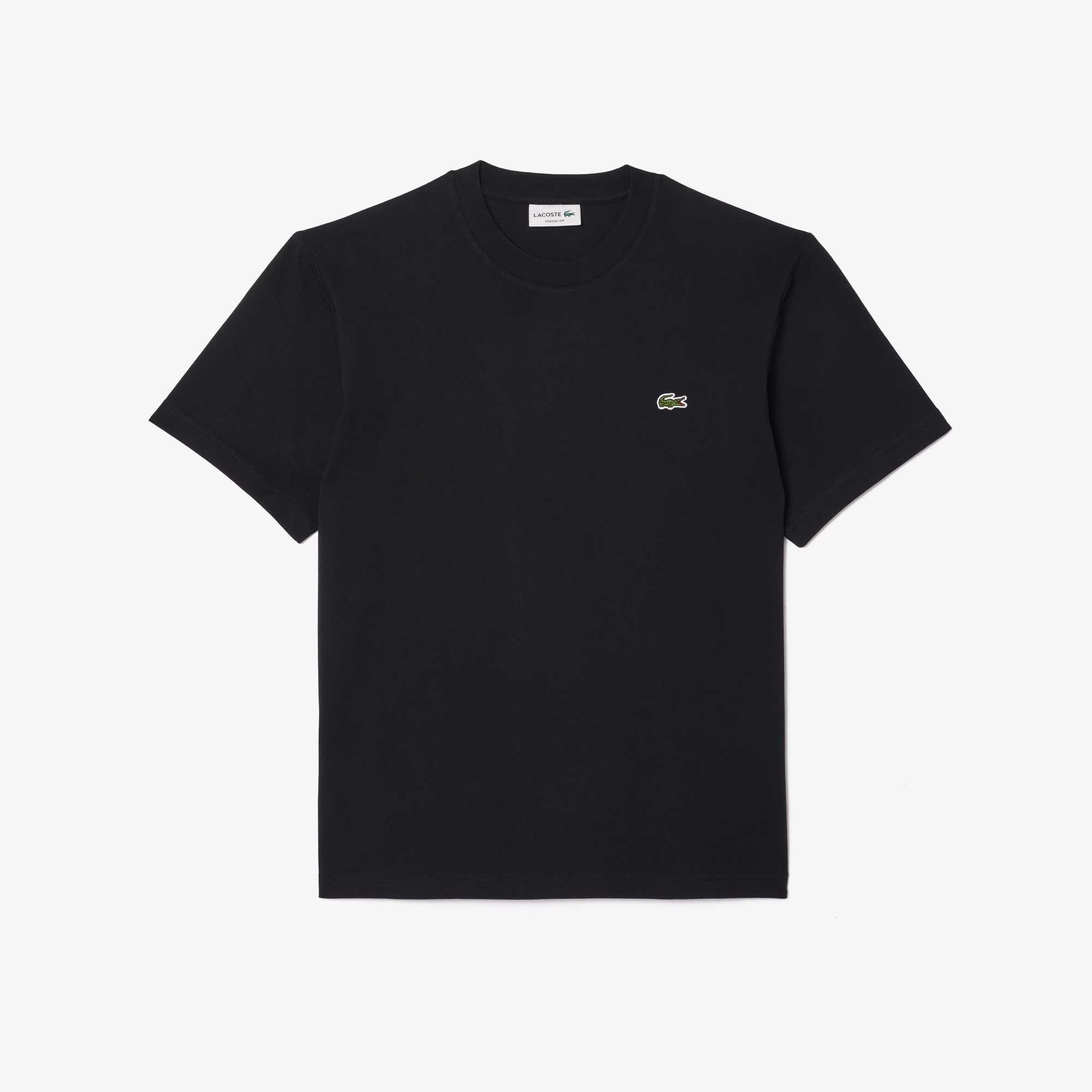 T-shirt homme Lacoste seconde main photo 1