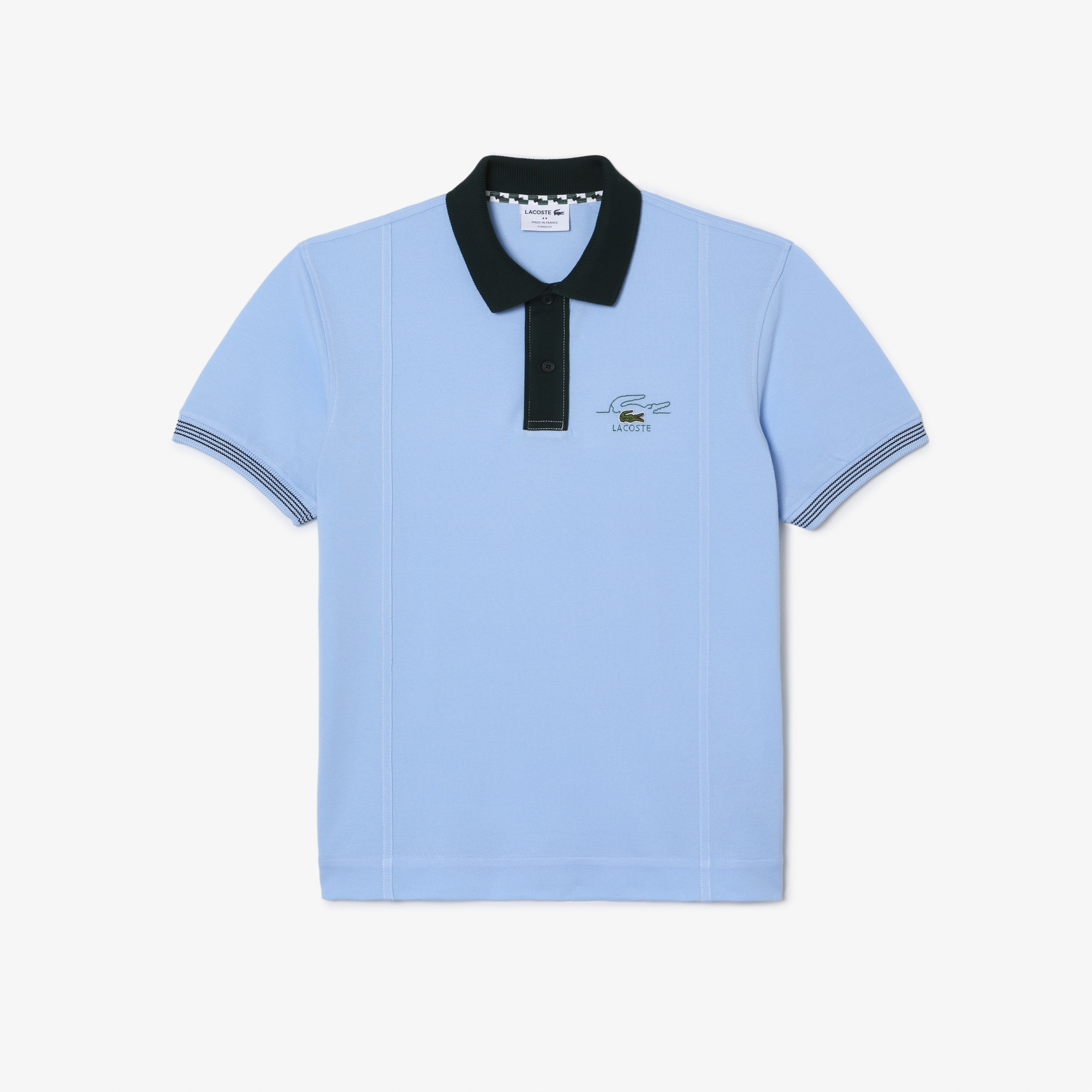 Polo homme Lacoste seconde main photo 1