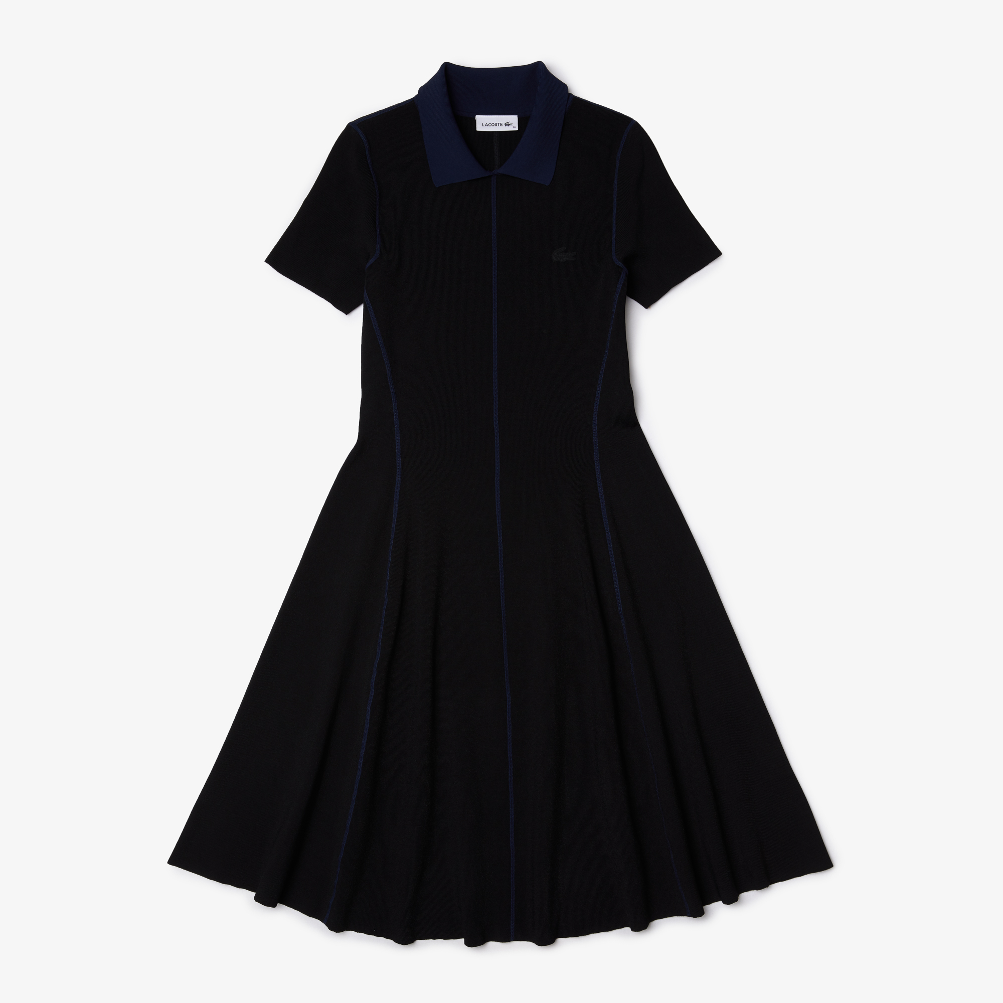 Robe femme Lacoste seconde main photo 1