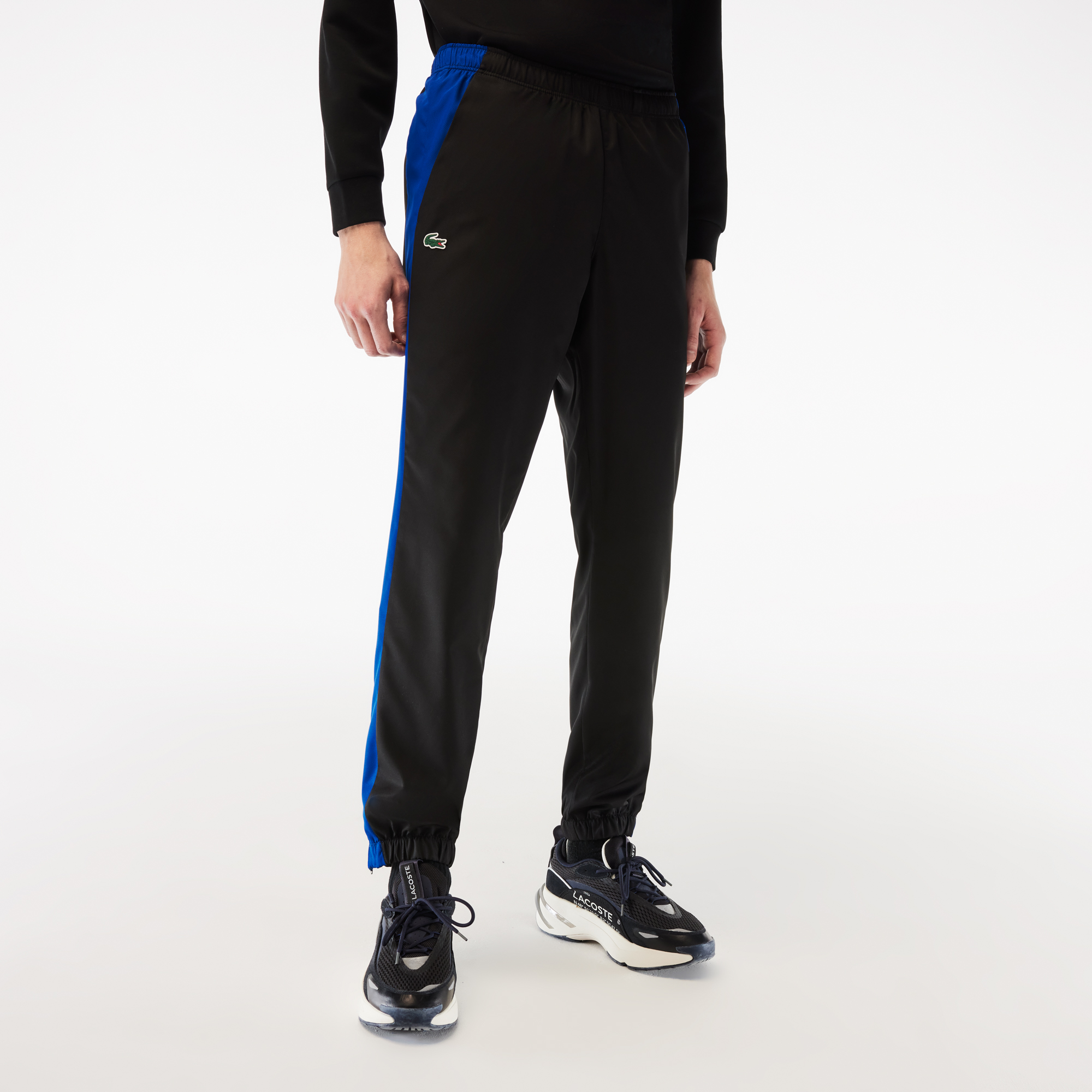 Pantalon homme Lacoste seconde main photo 3