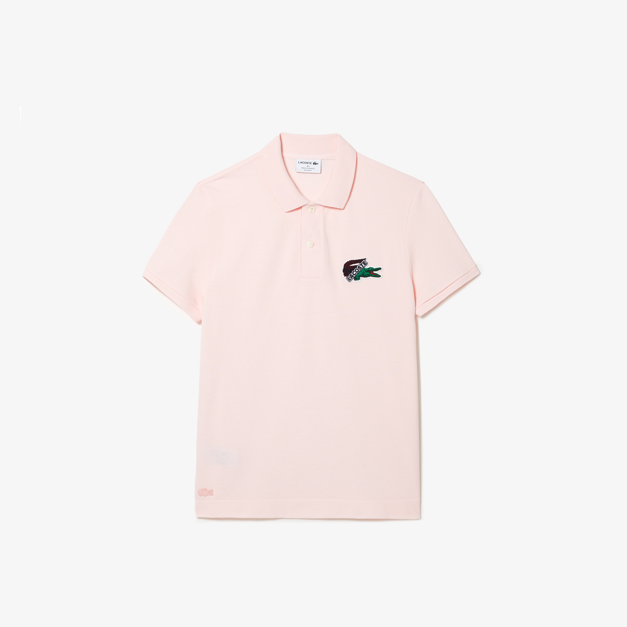 Polo homme Lacoste seconde main photo 1