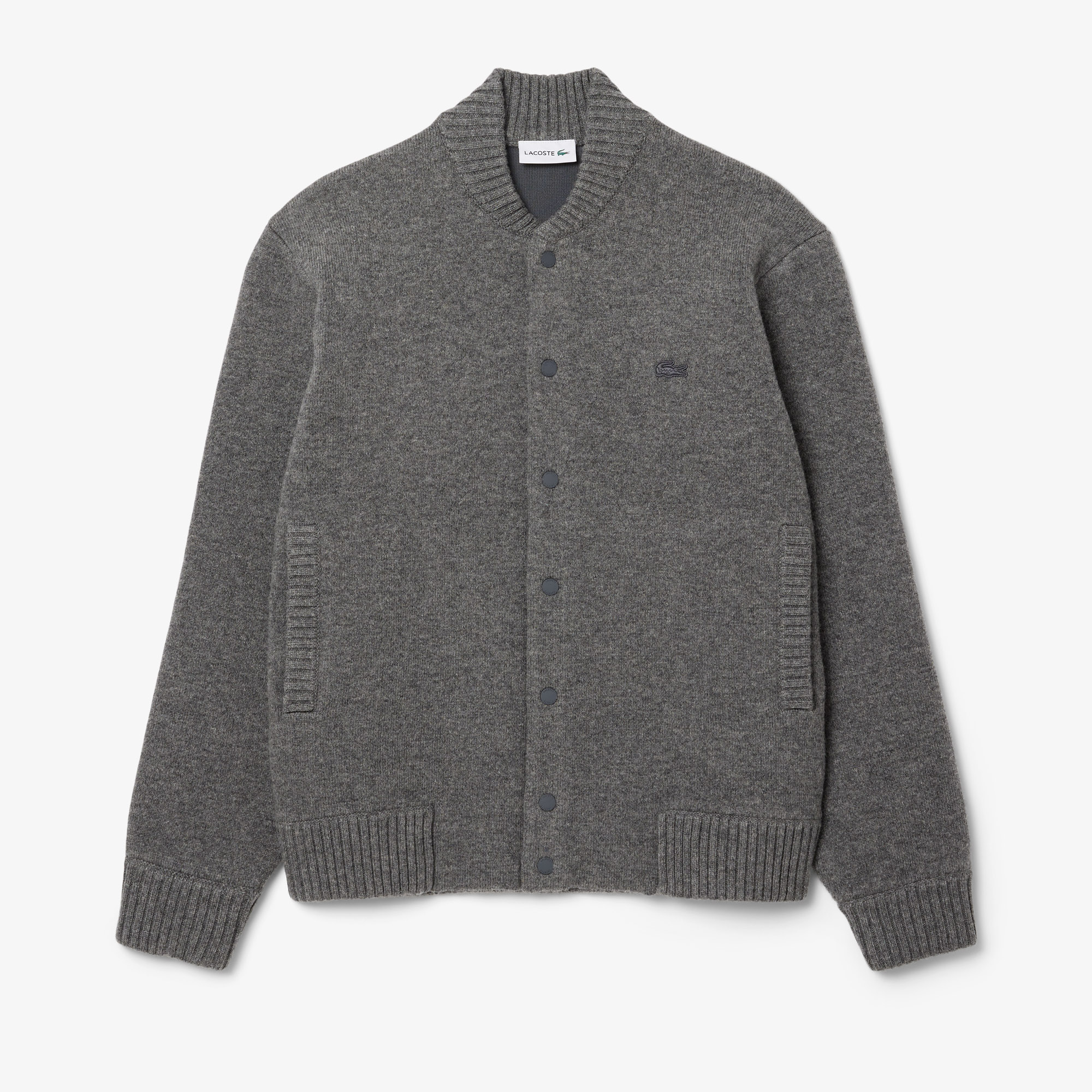 Bomber homme Lacoste seconde main photo 1