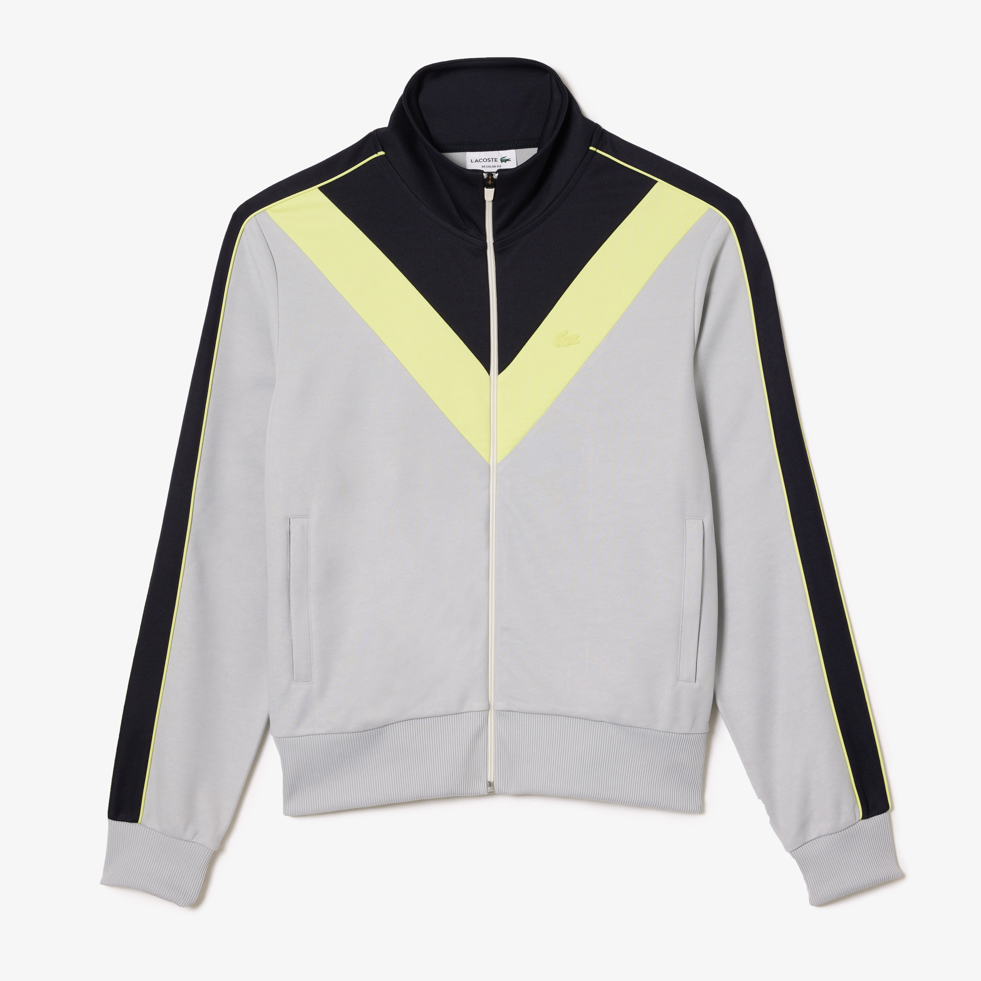 Sweatshirt homme Lacoste seconde main photo 1