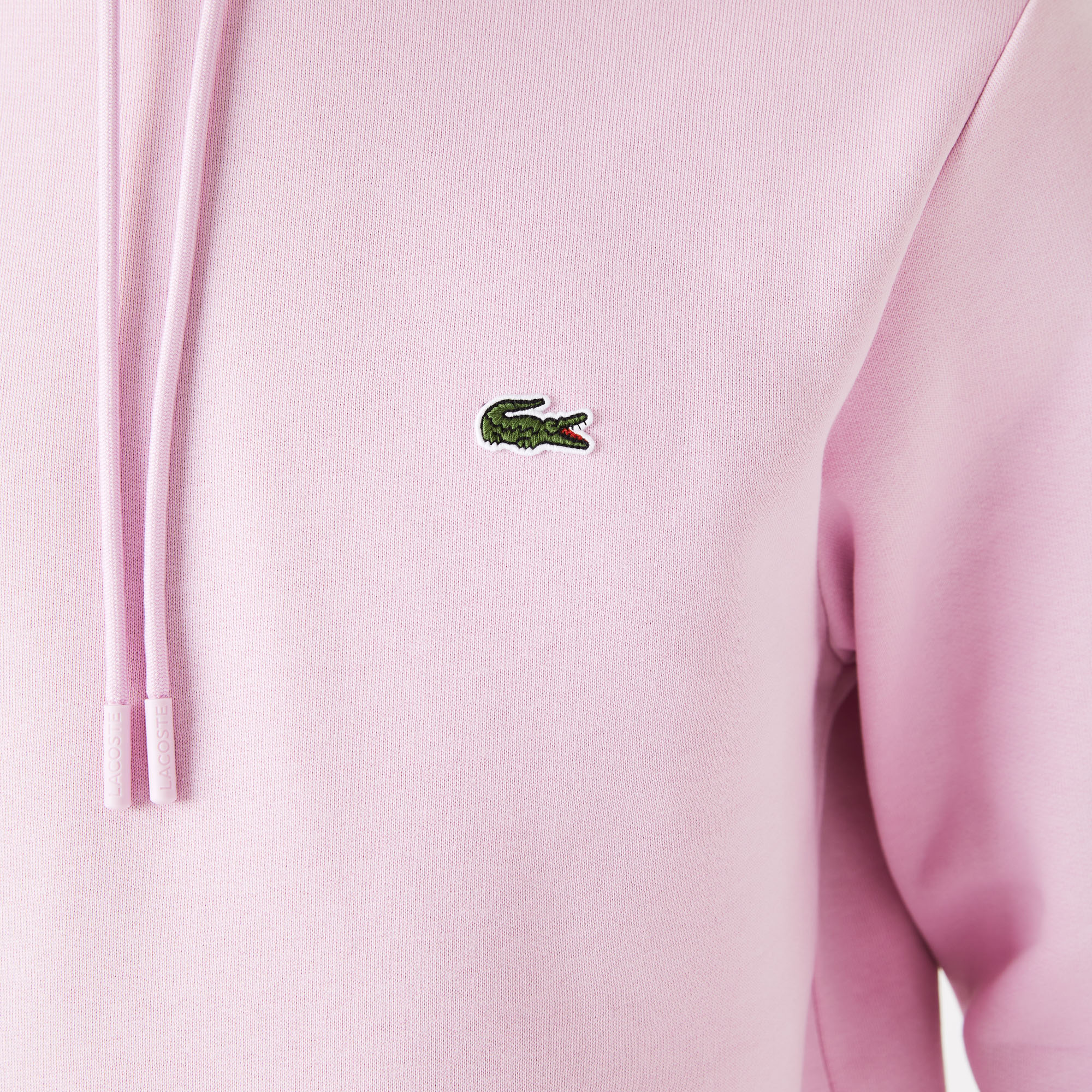 Sweatshirt homme Lacoste seconde main photo 3