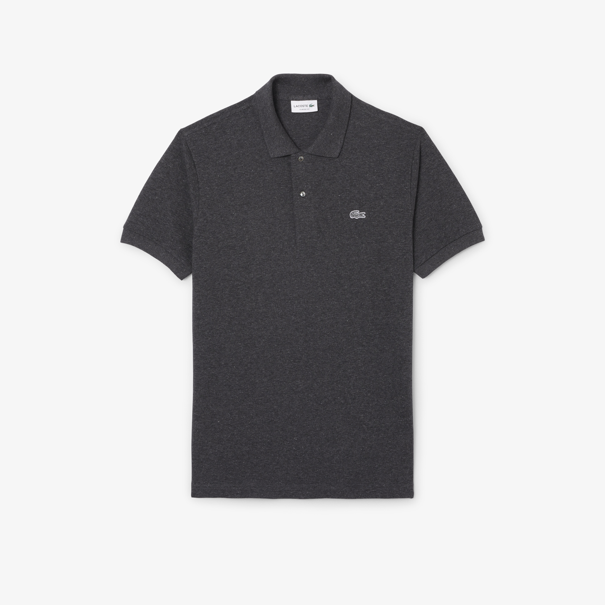 Polo homme Lacoste seconde main photo 1