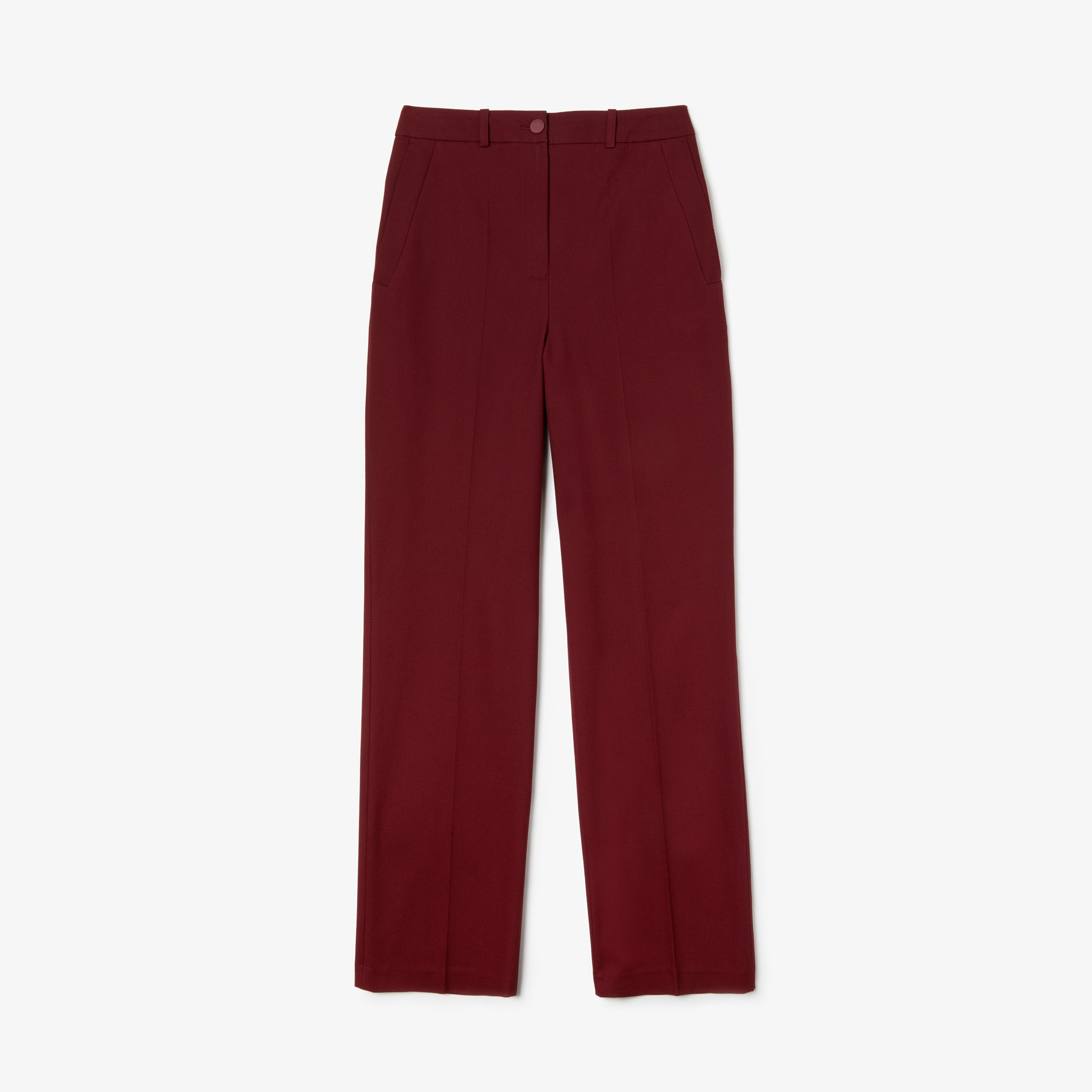 Pantalon femme Lacoste seconde main photo 1