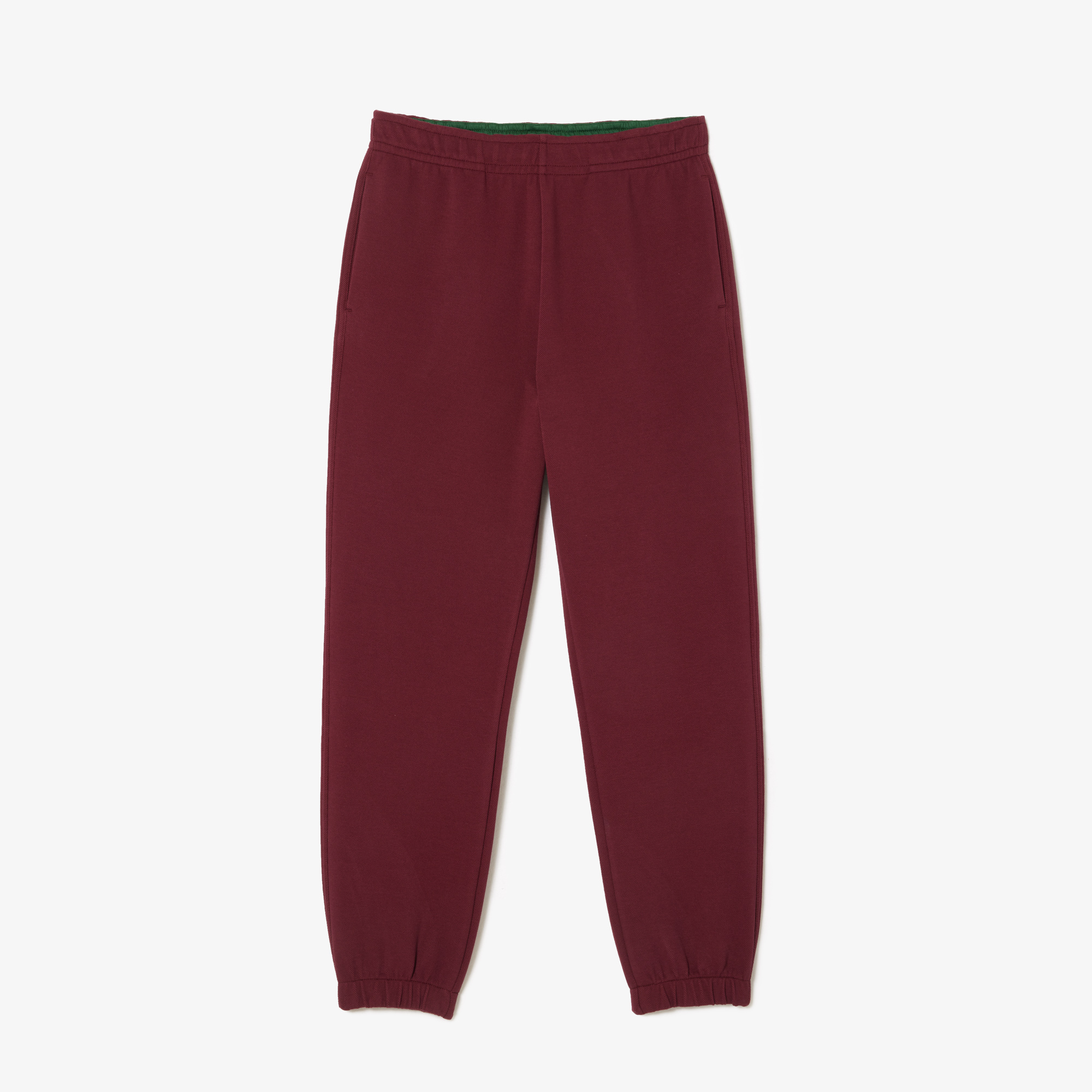 Pantalon femme Lacoste seconde main photo 1