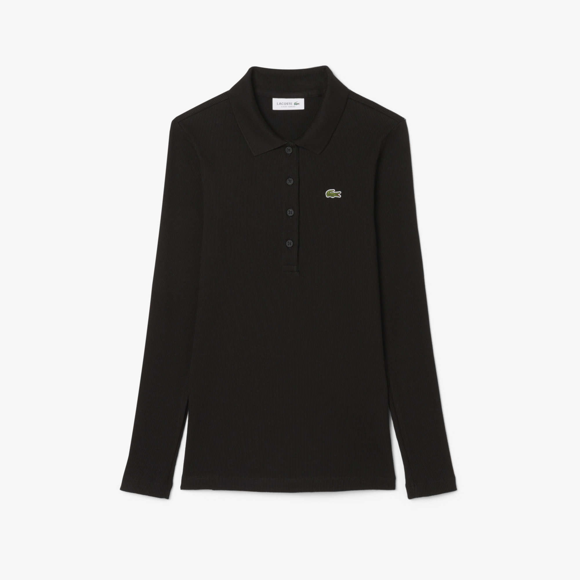 Polo femme Lacoste seconde main photo 1