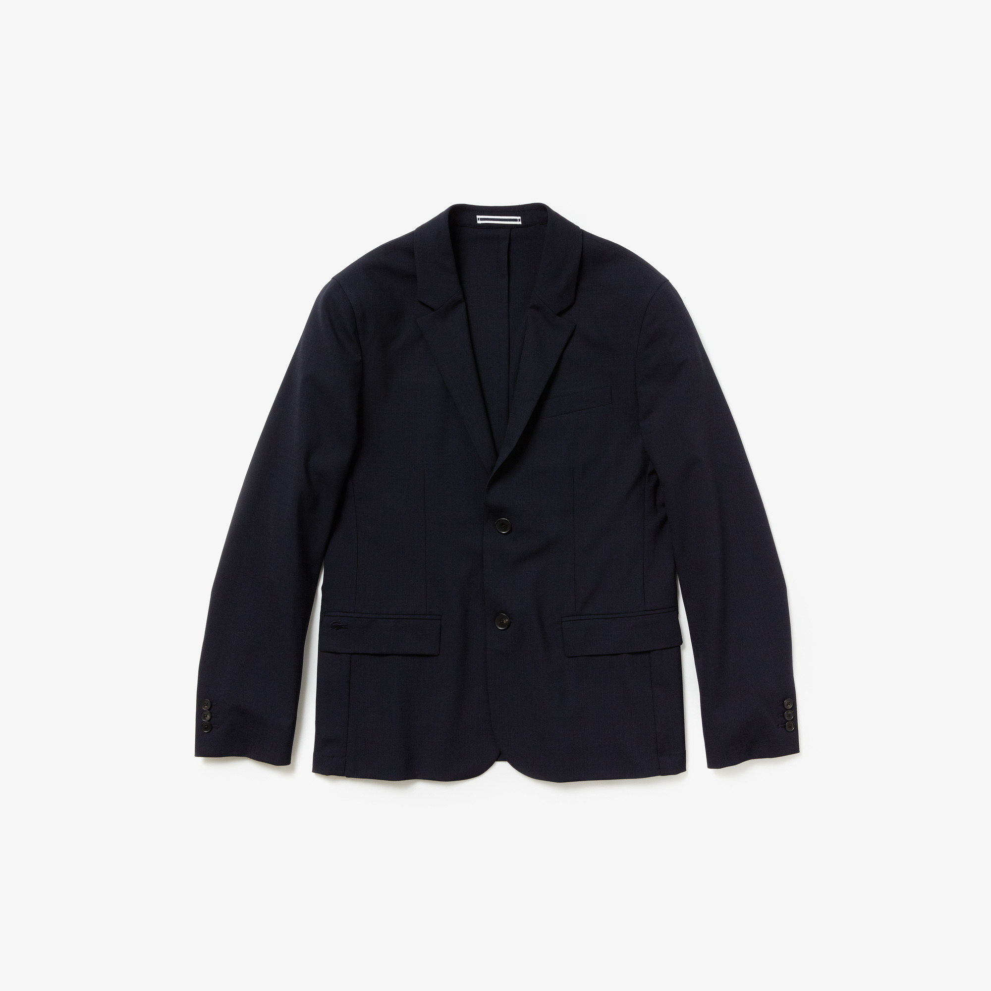 Blazer homme Lacoste seconde main photo 1